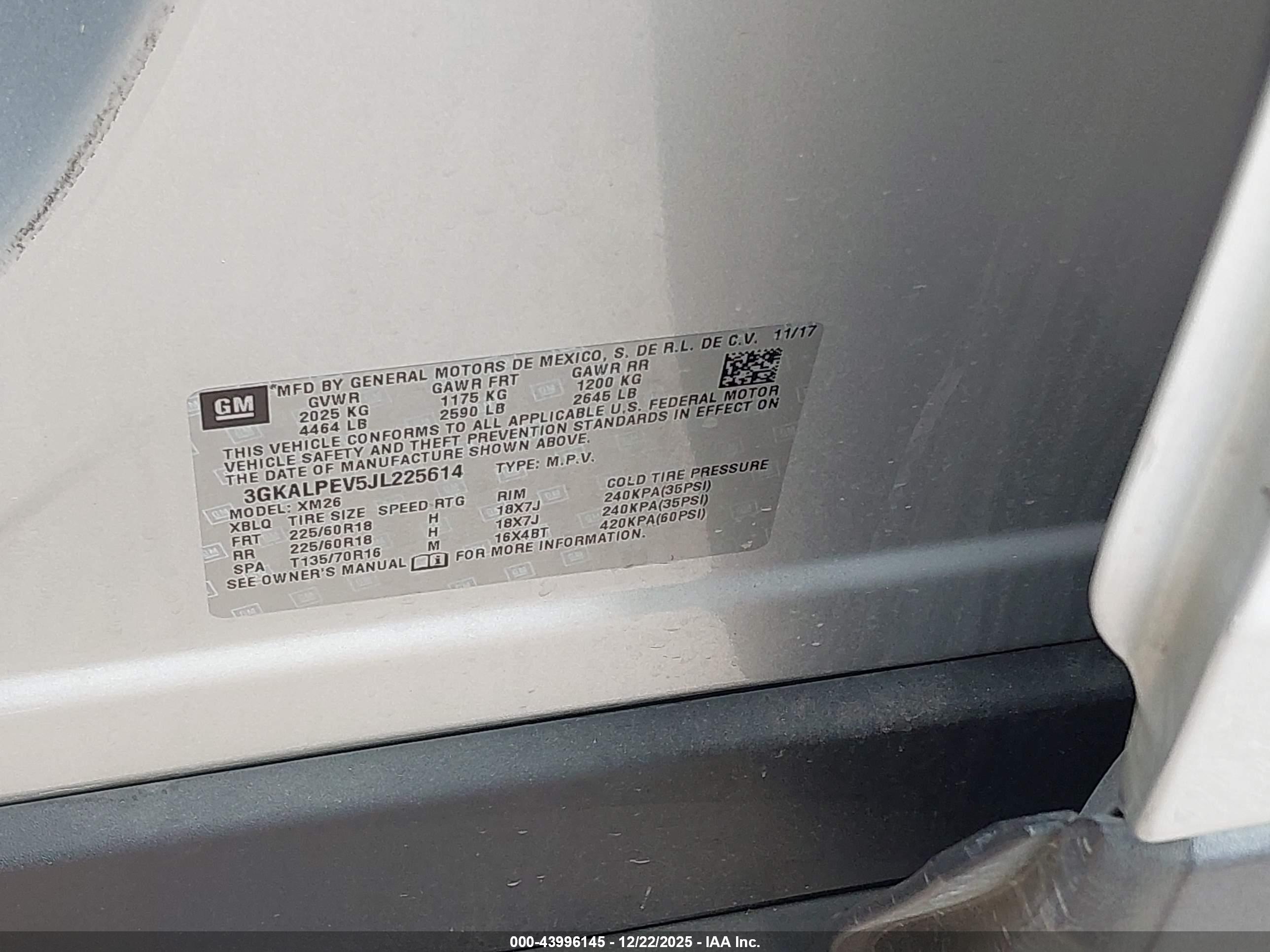 GMC TERRAIN image 9