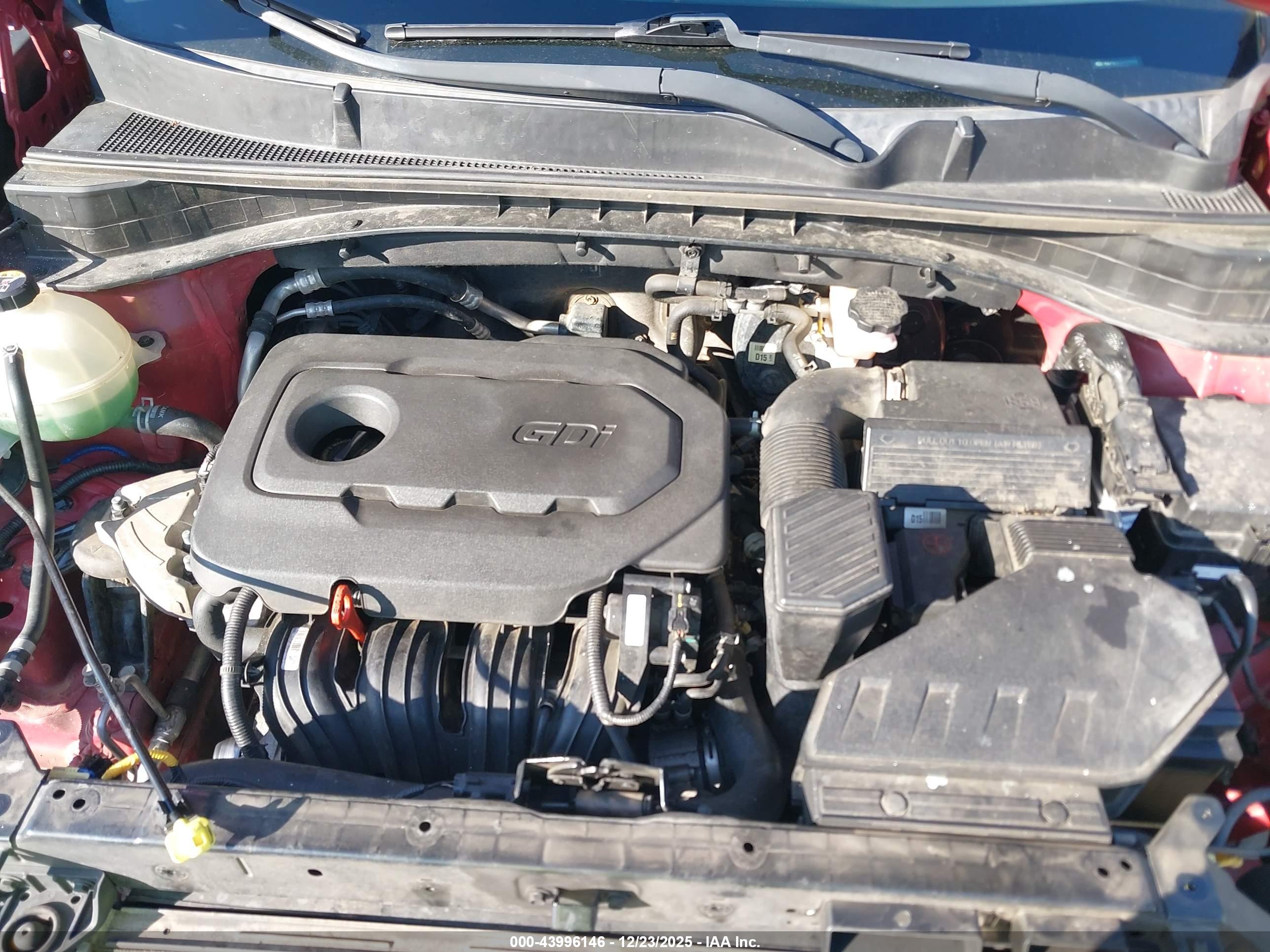 KIA SPORTAGE image 10
