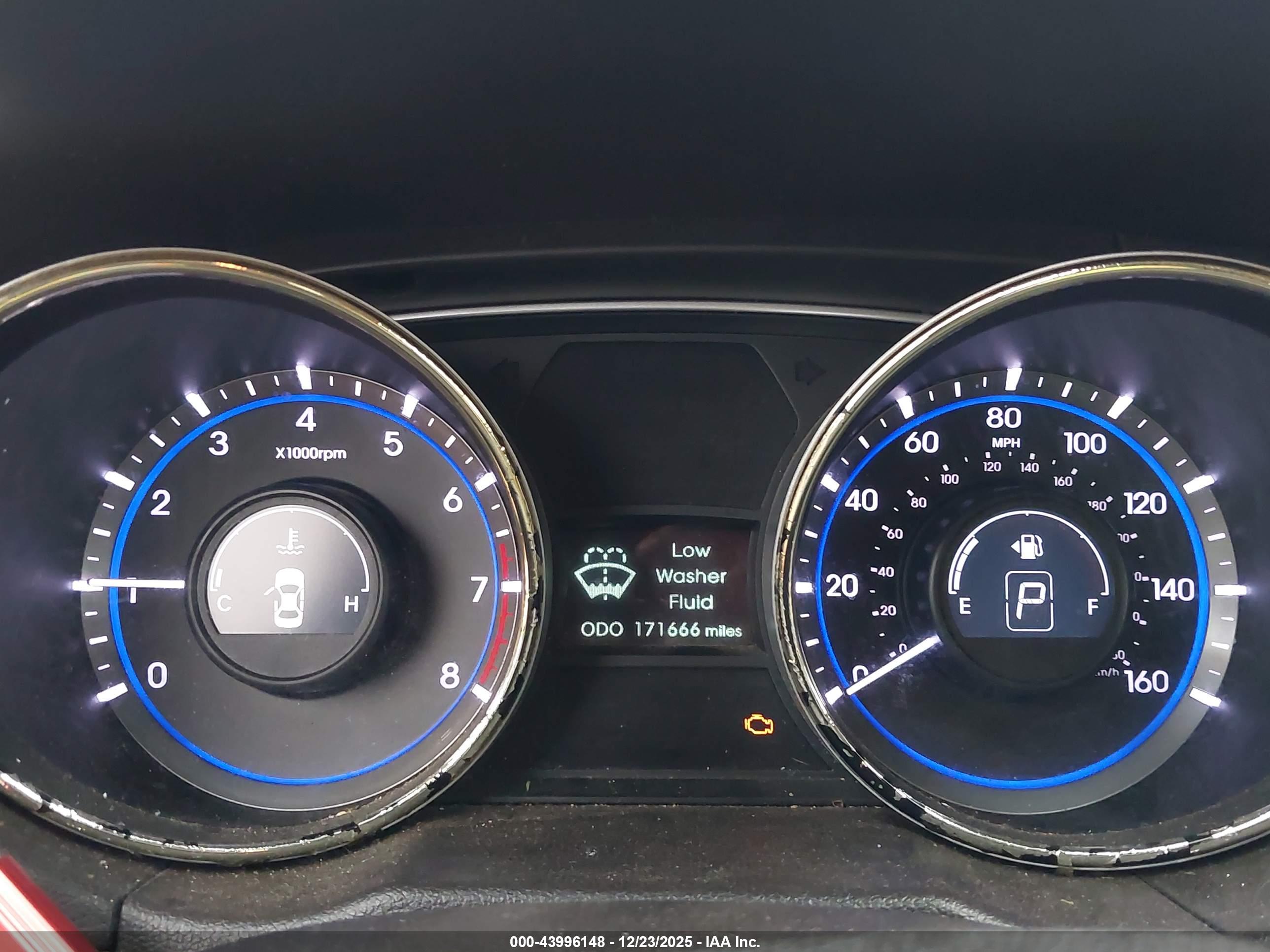 HYUNDAI SONATA image 7
