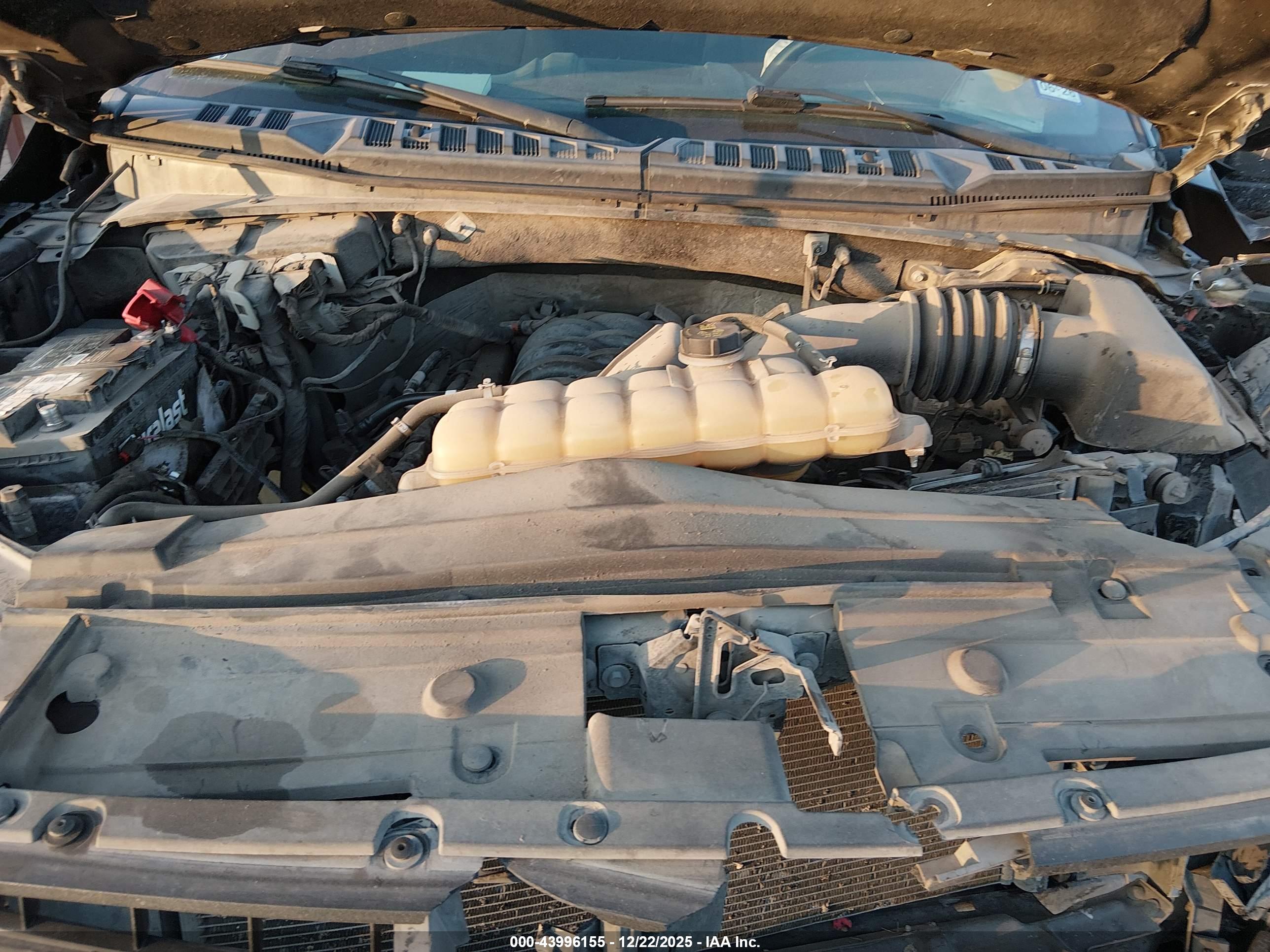 FORD F-150 image 10