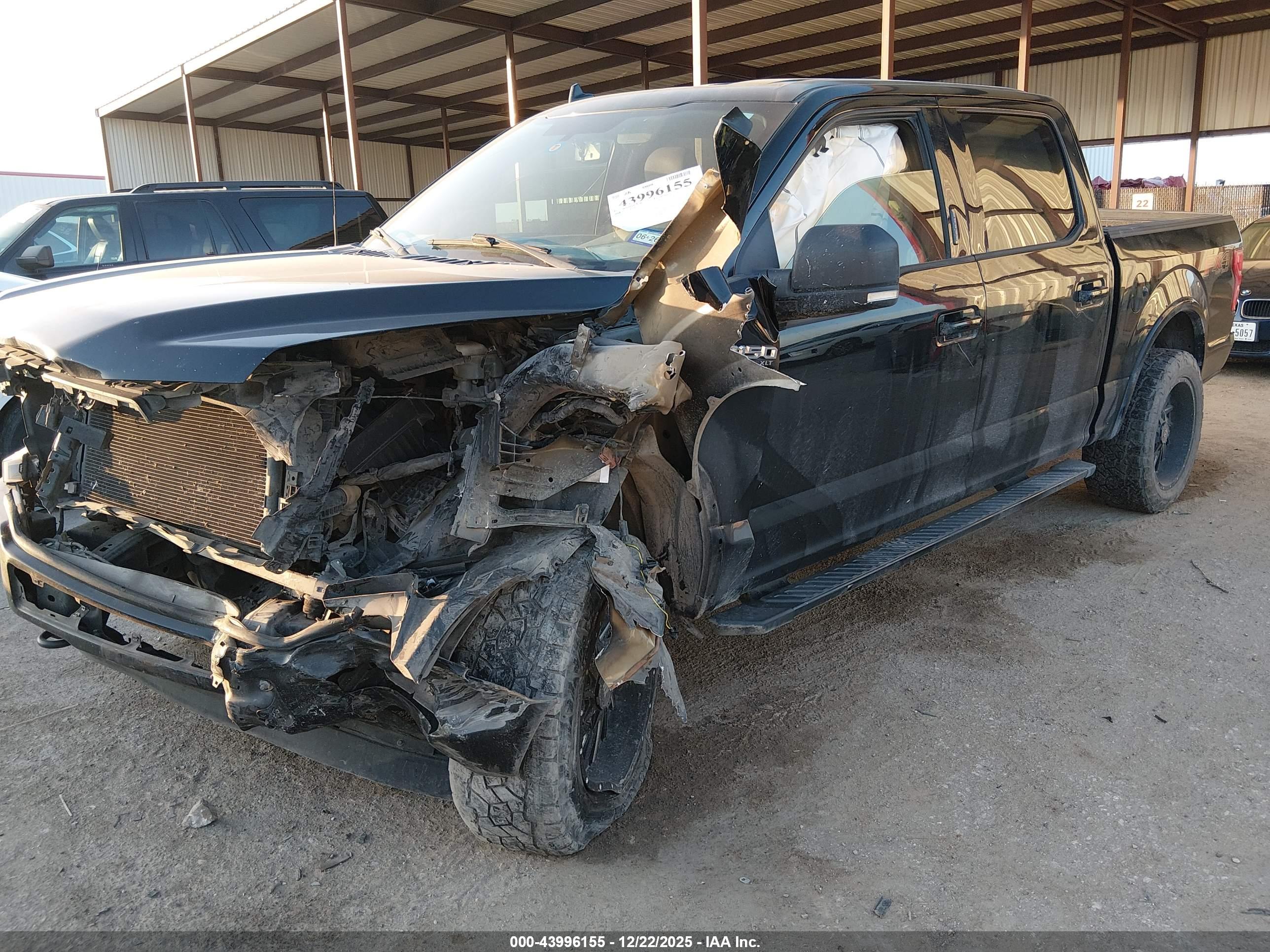 FORD F-150 image 2