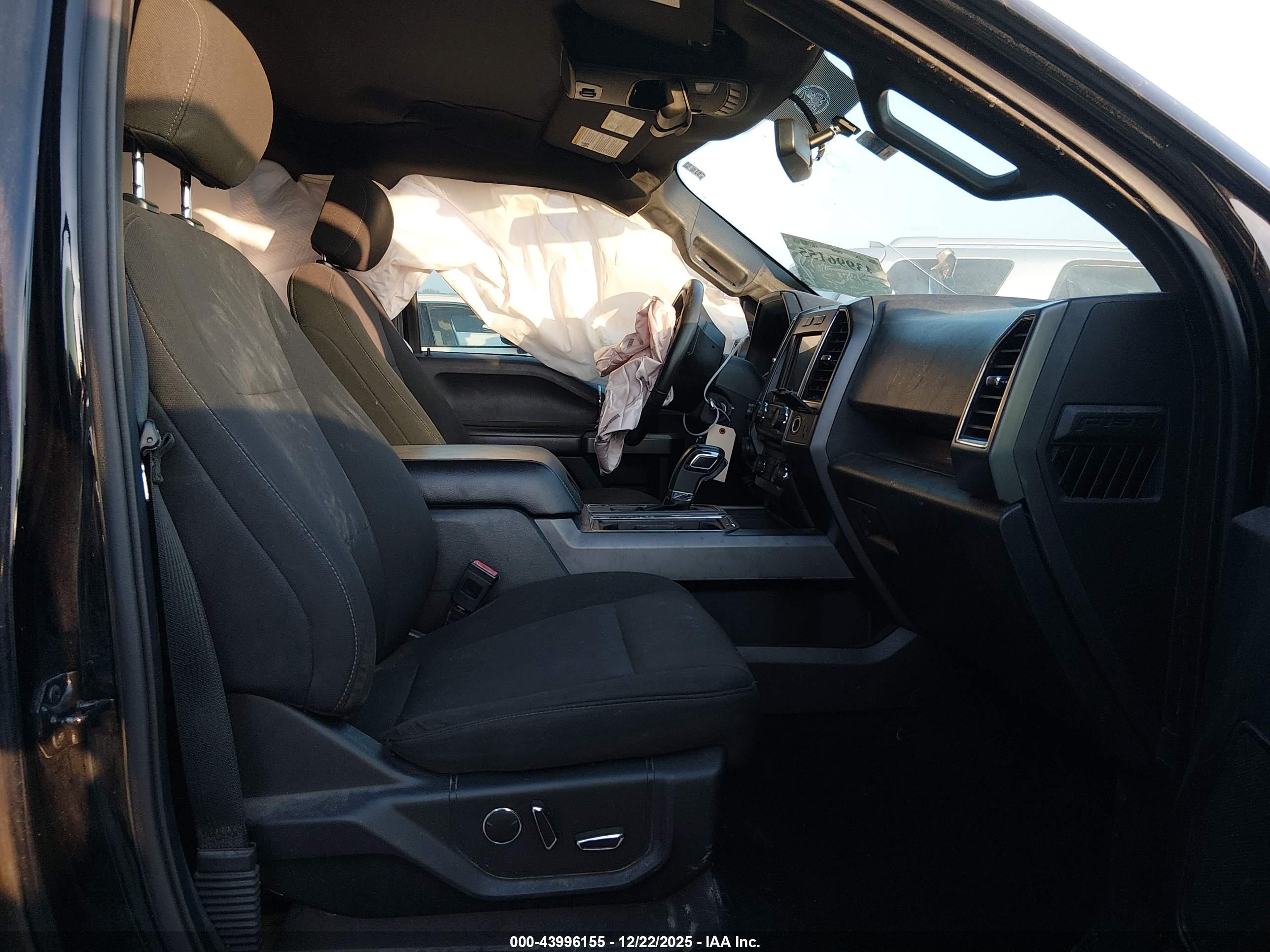 FORD F-150 image 5