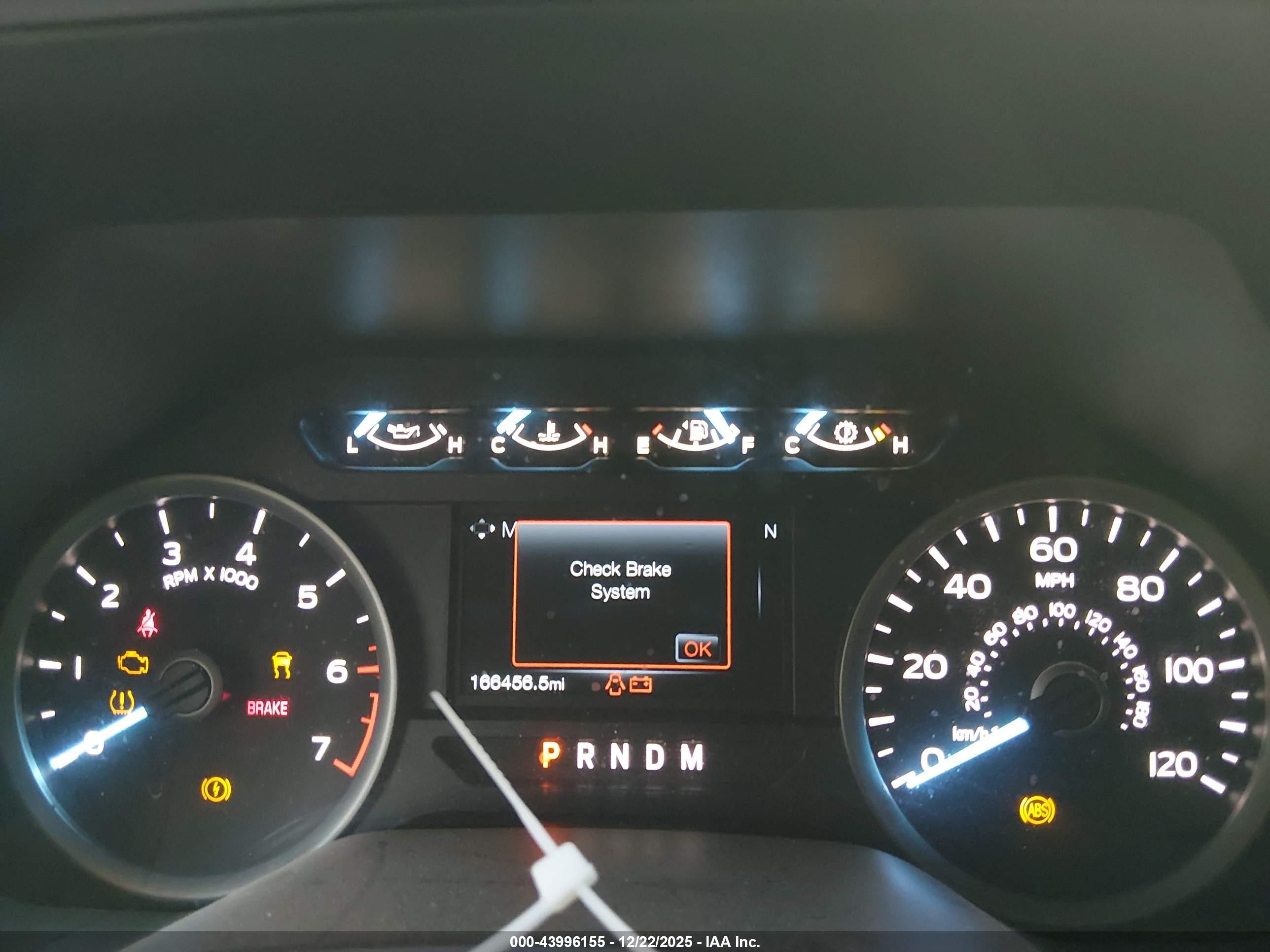 FORD F-150 image 7