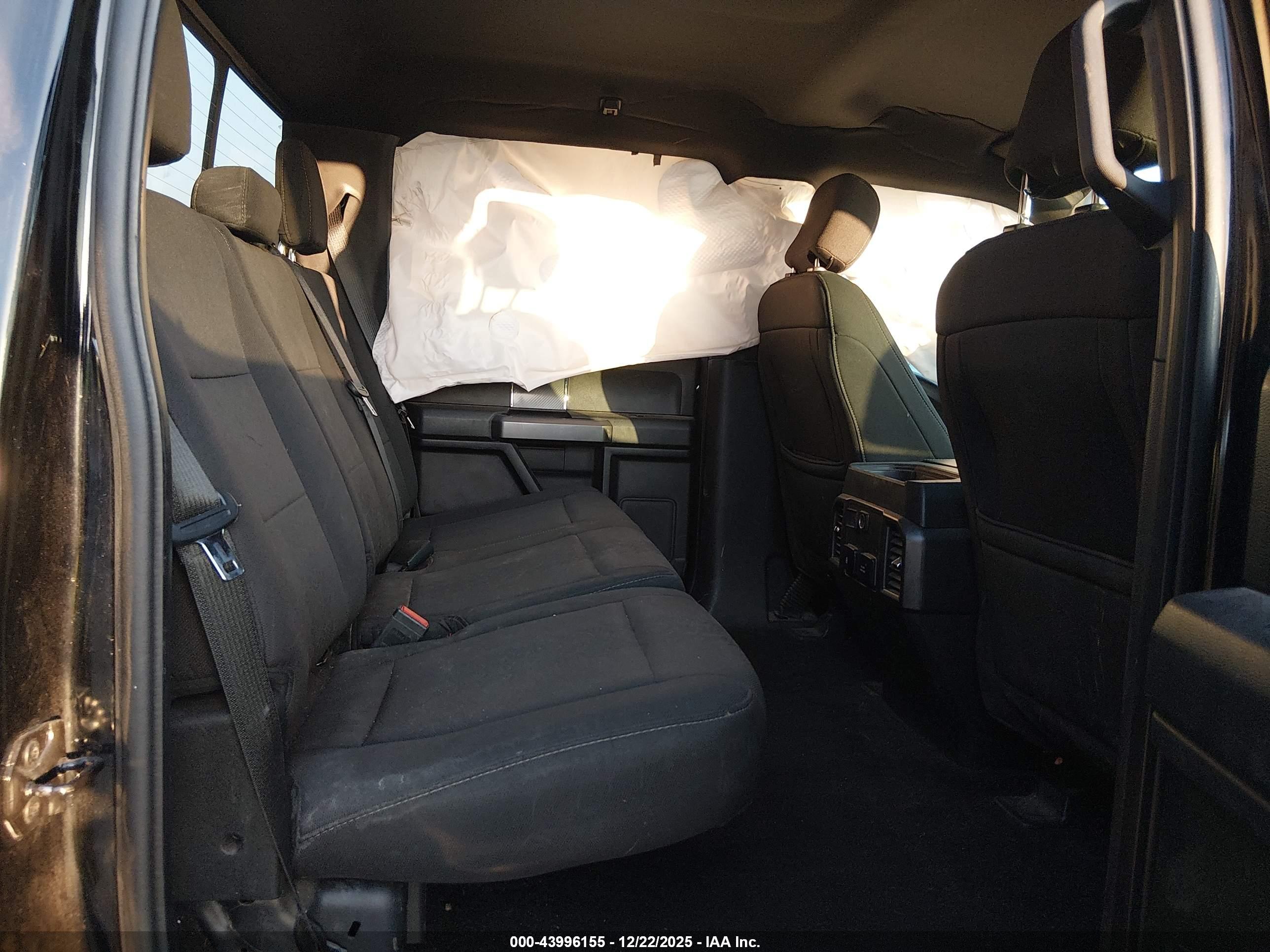 FORD F-150 image 8