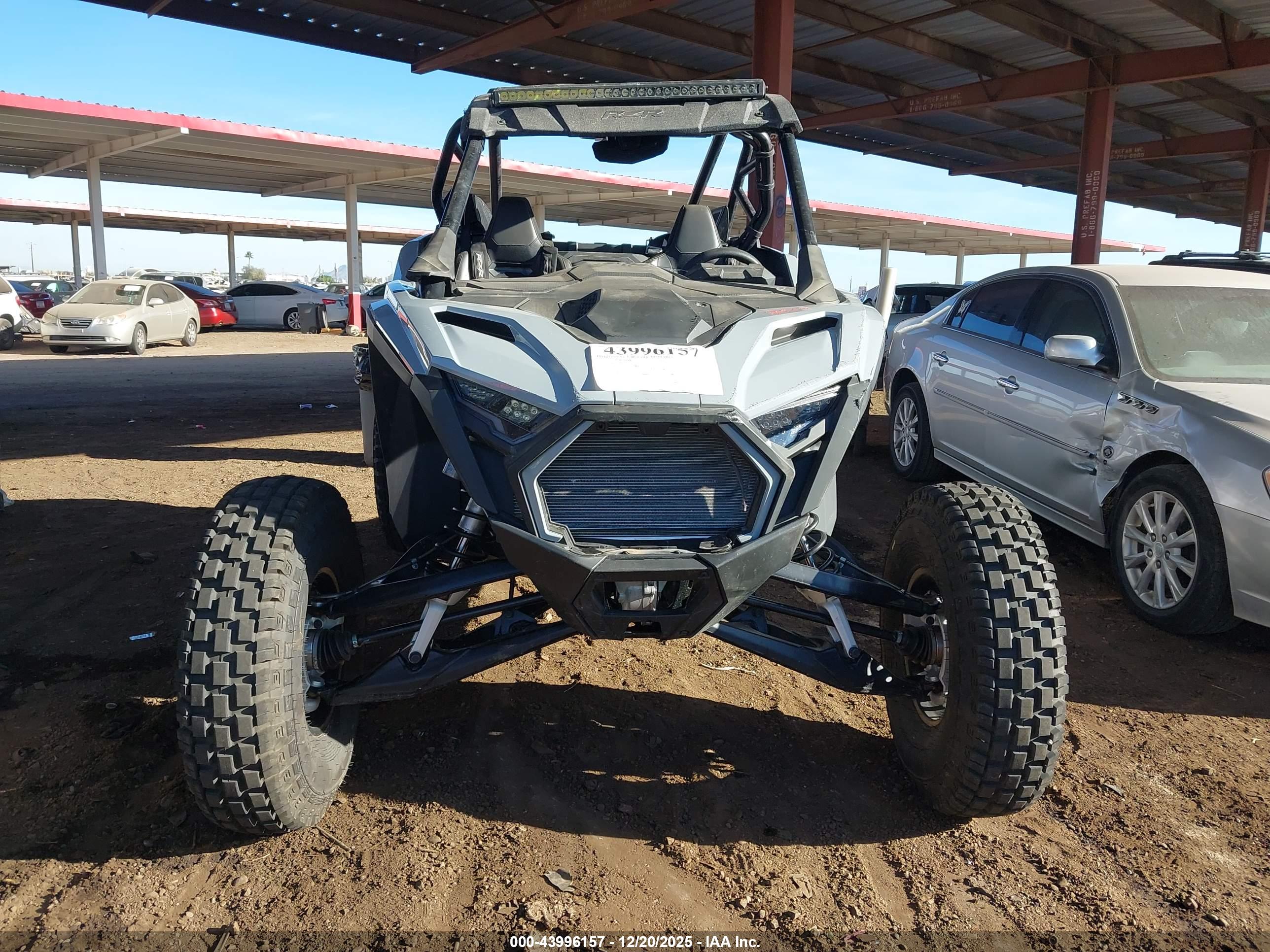 POLARIS RZR image 5