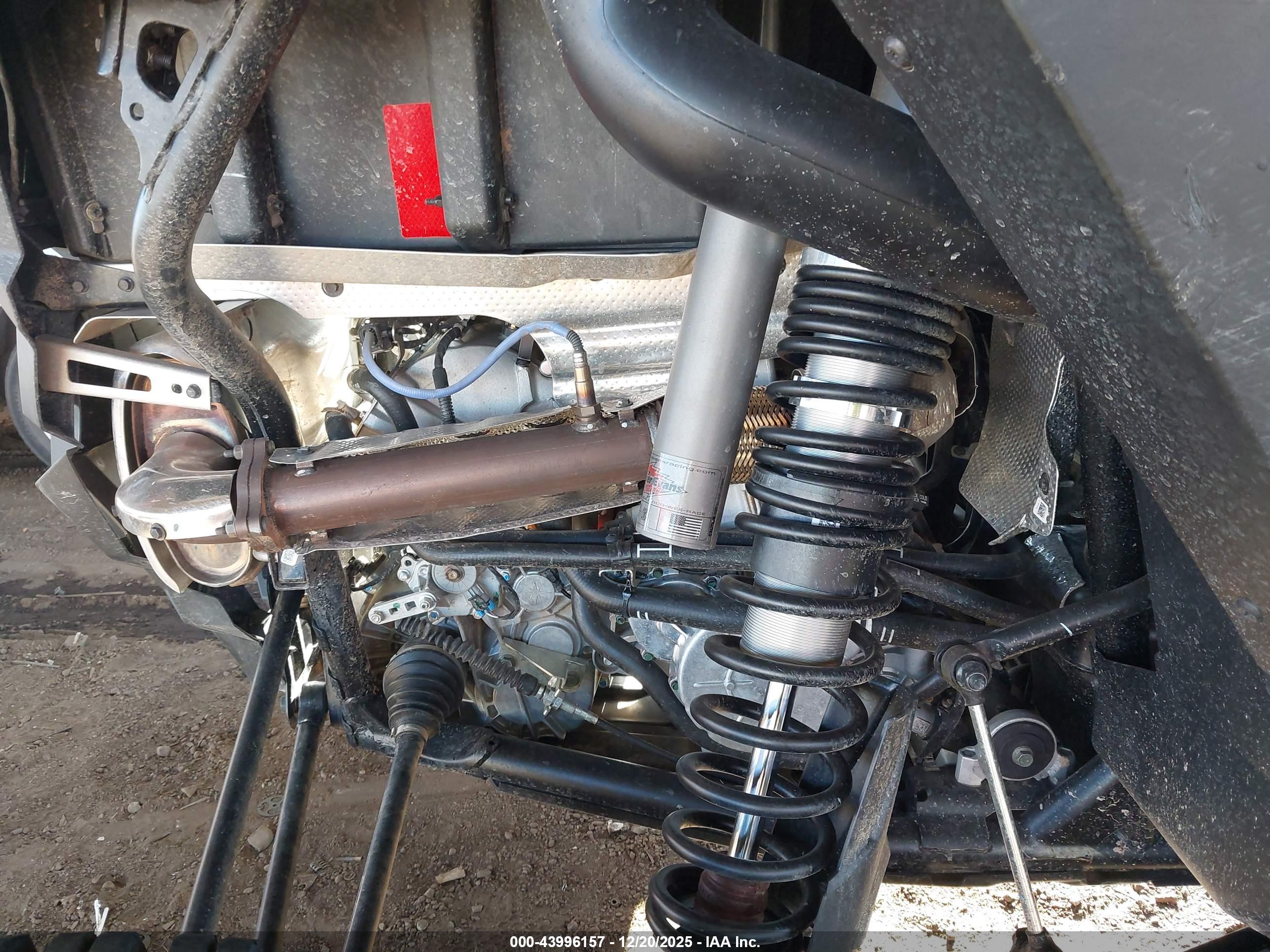 POLARIS RZR image 8
