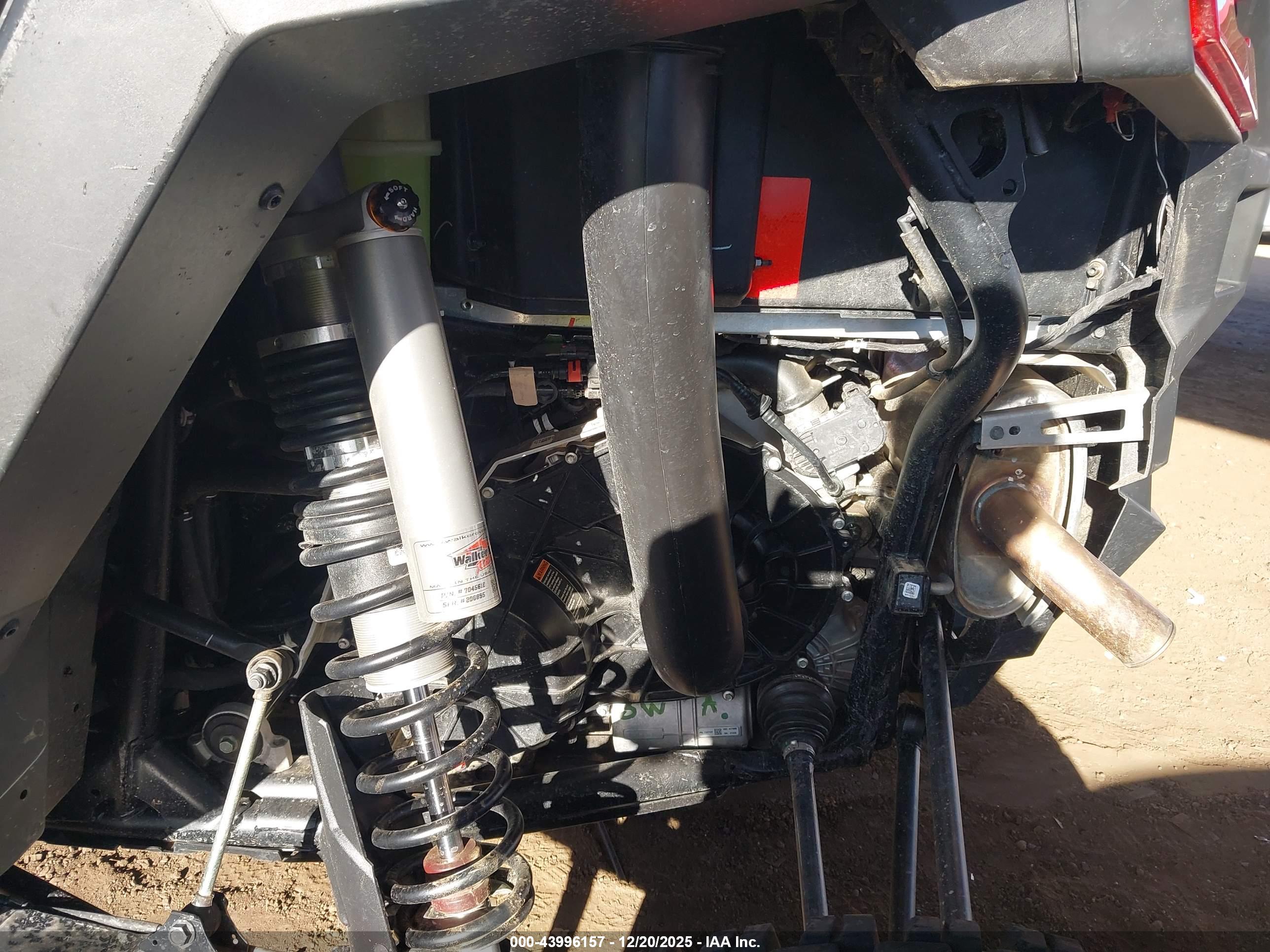 POLARIS RZR image 9