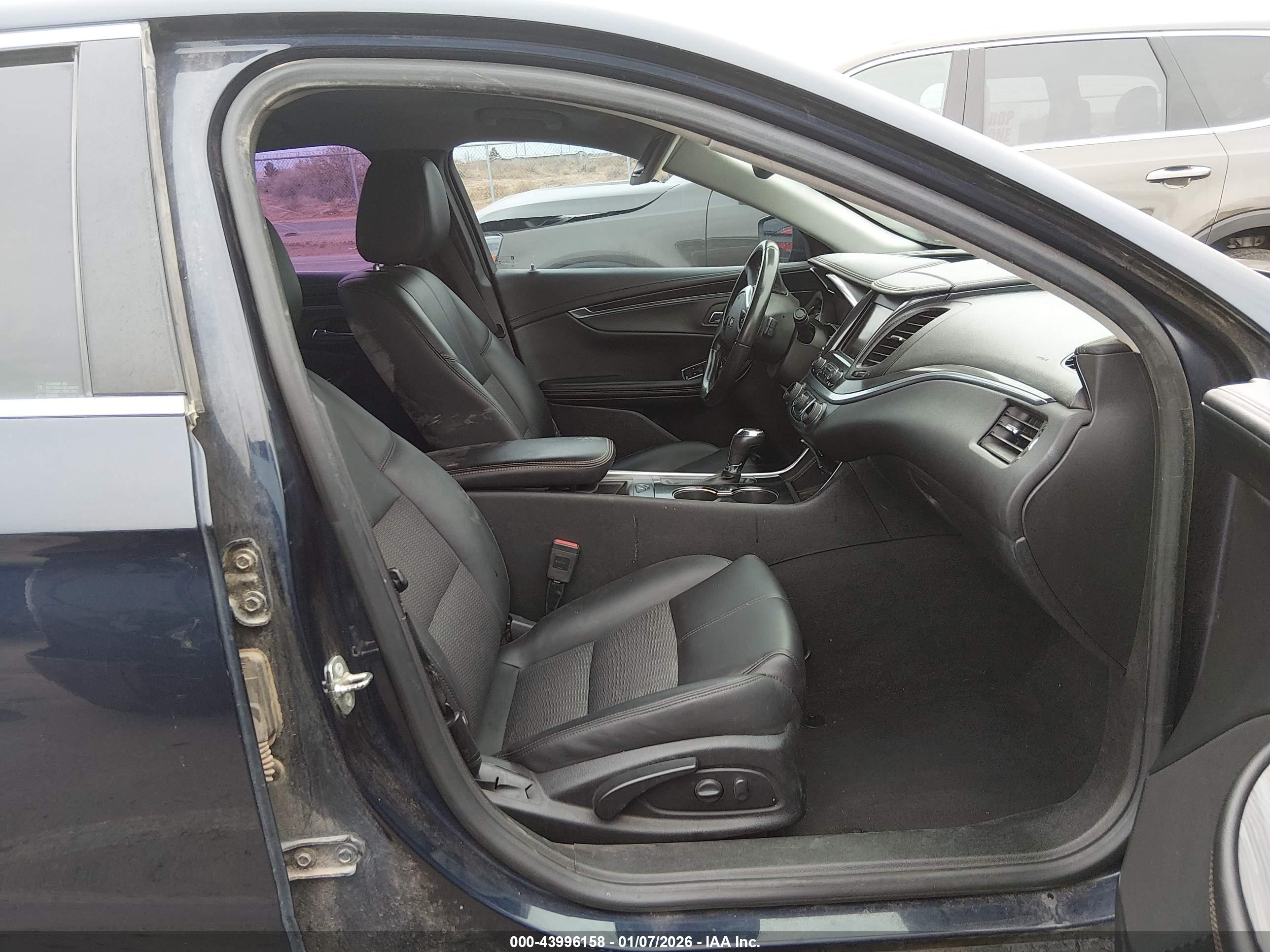 CHEVROLET IMPALA image 5