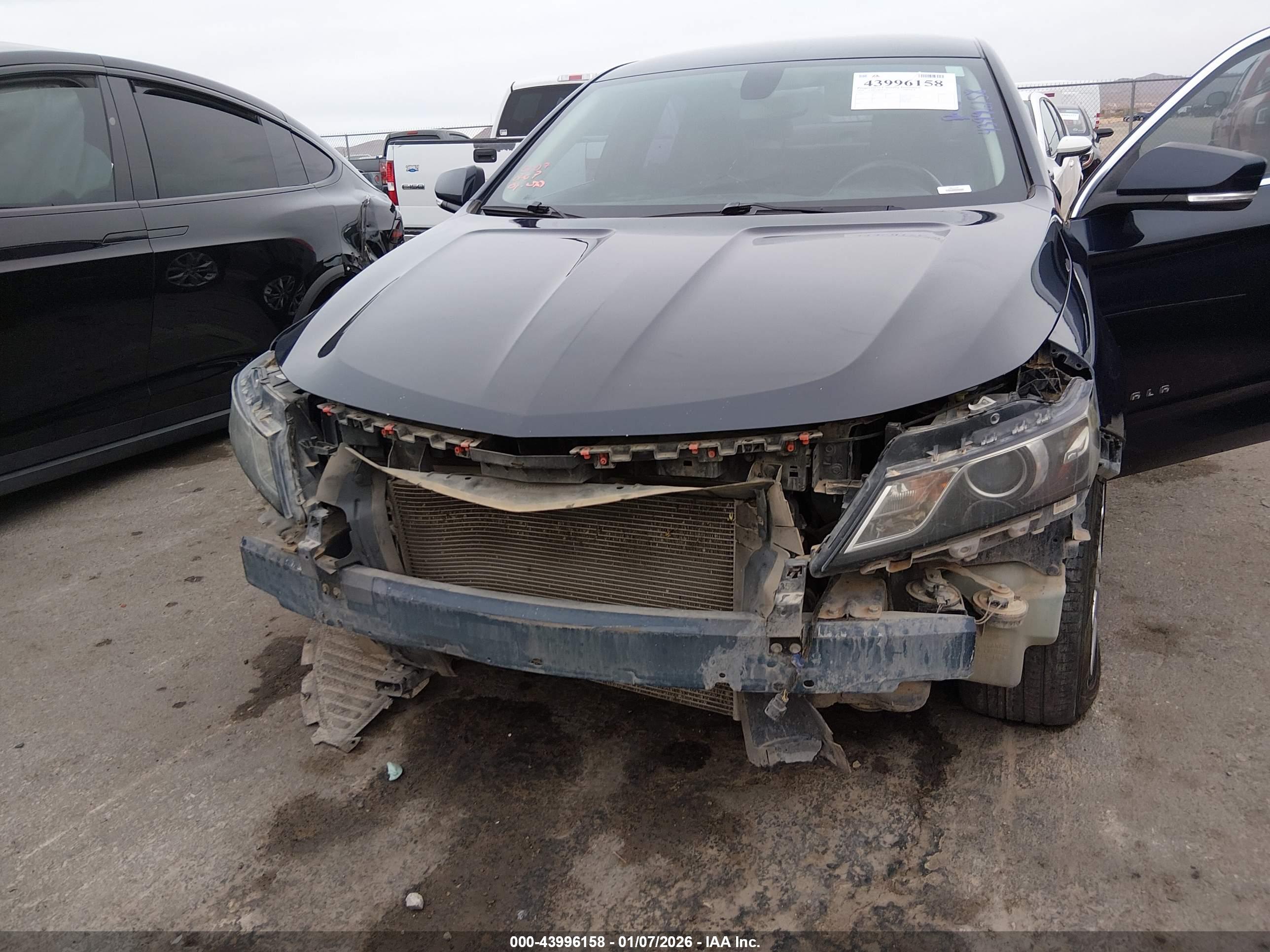 CHEVROLET IMPALA image 6