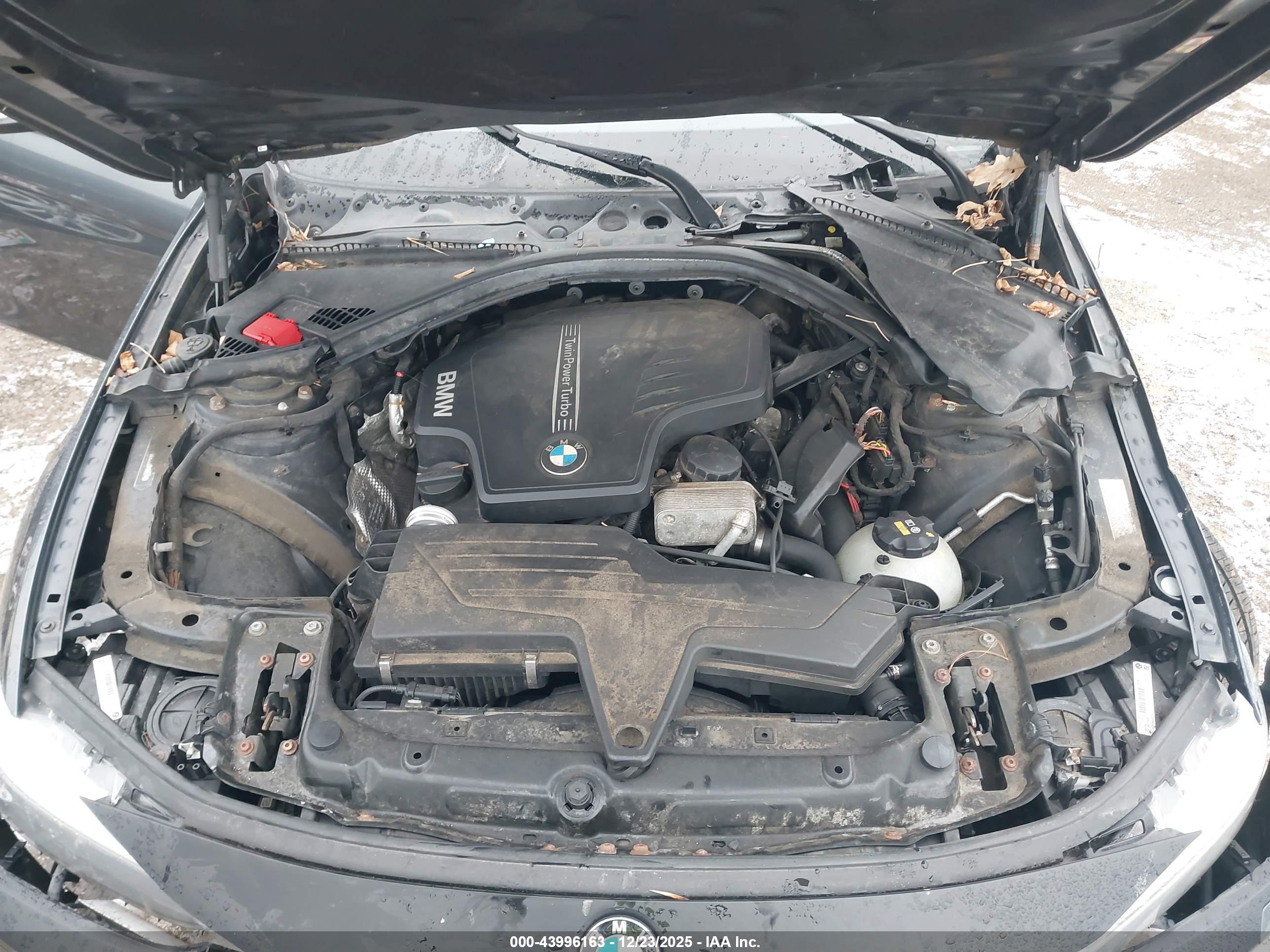 BMW 328I image 10