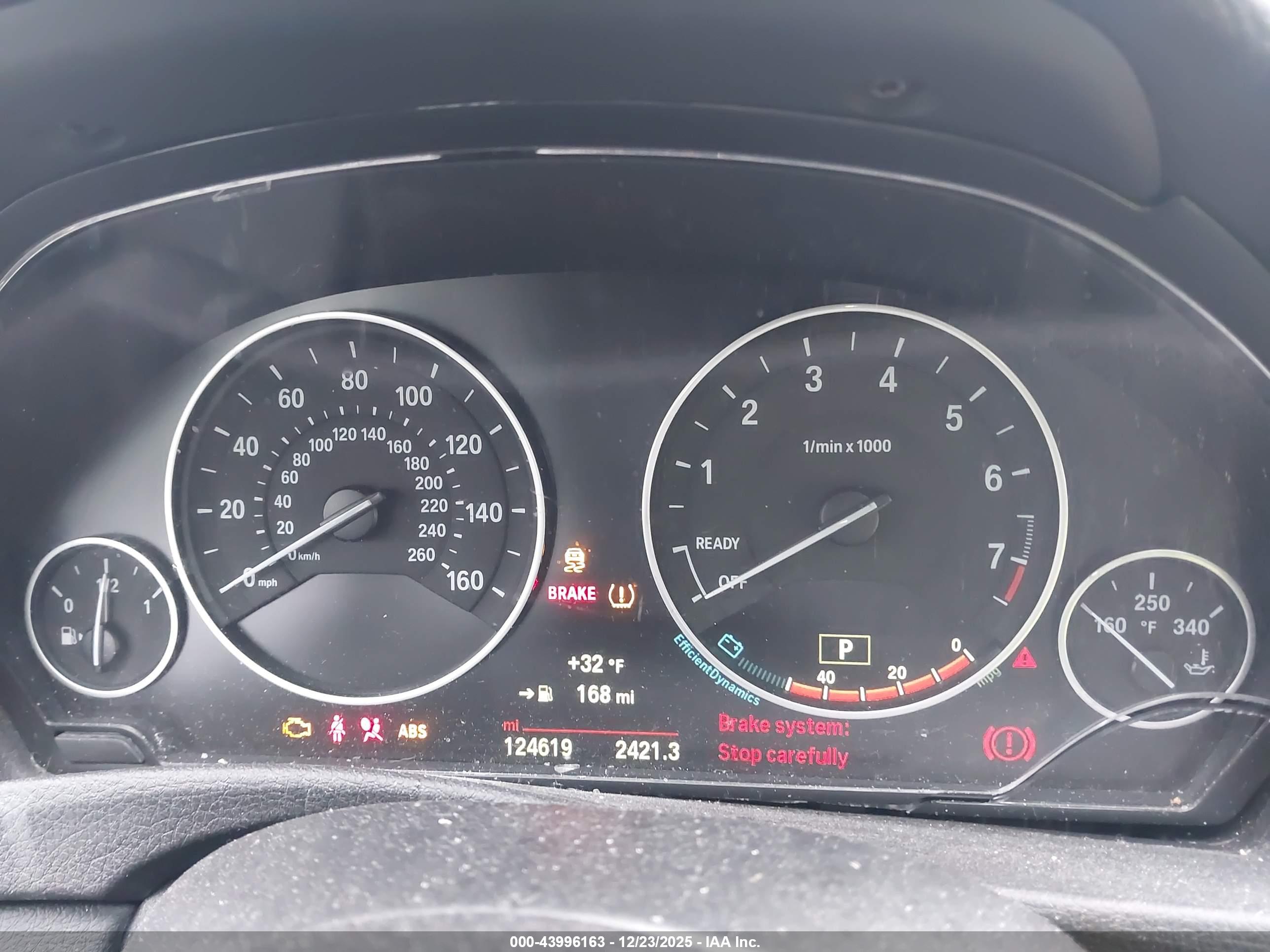 BMW 328I image 7