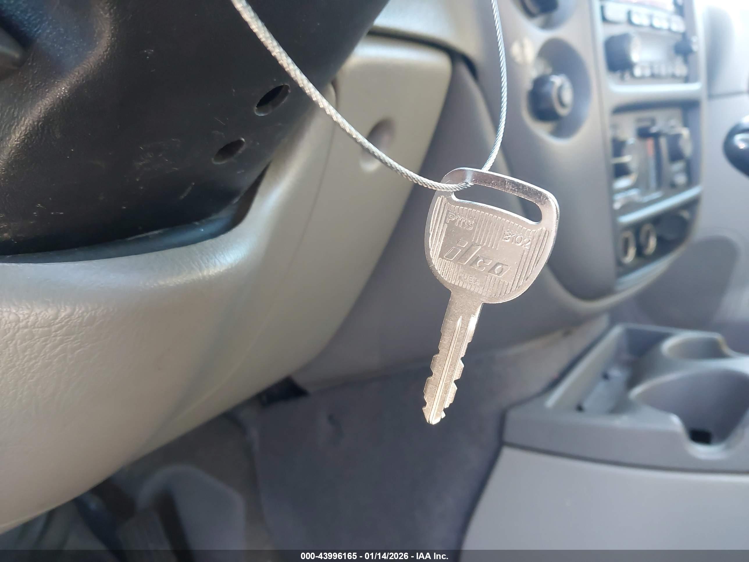 CHEVROLET TRAILBLAZER image 11
