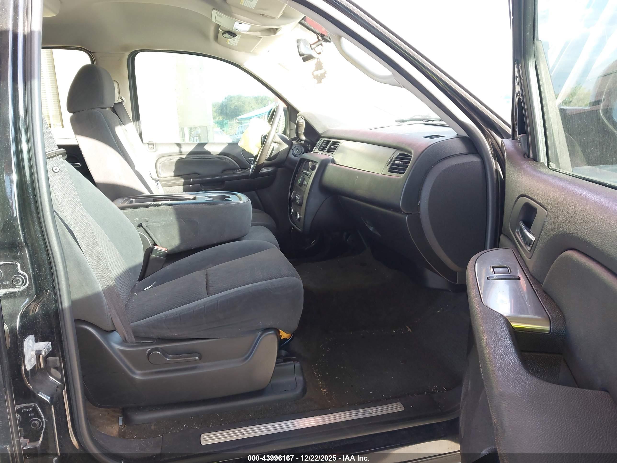 CHEVROLET TAHOE image 5