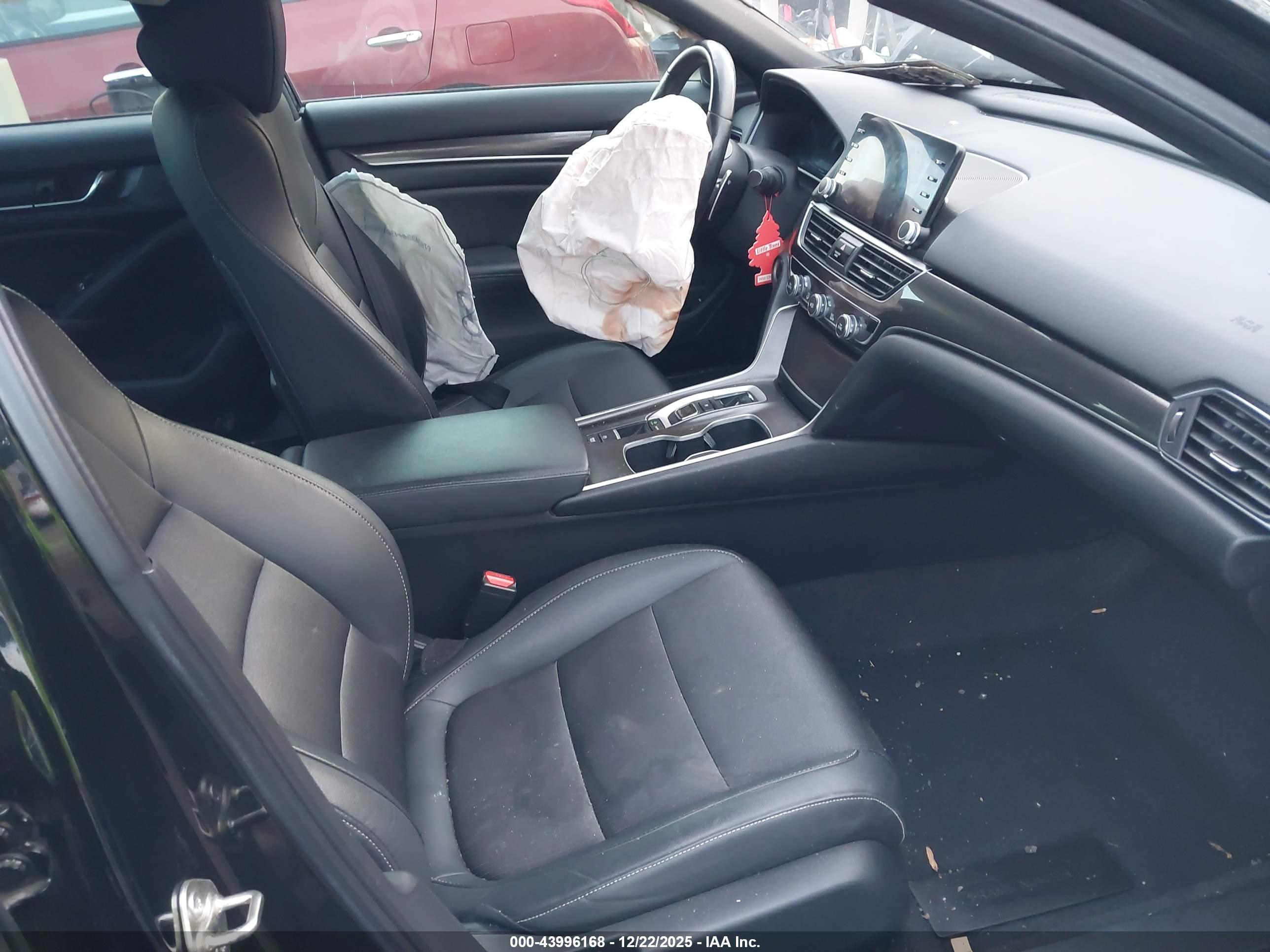 HONDA ACCORD image 5