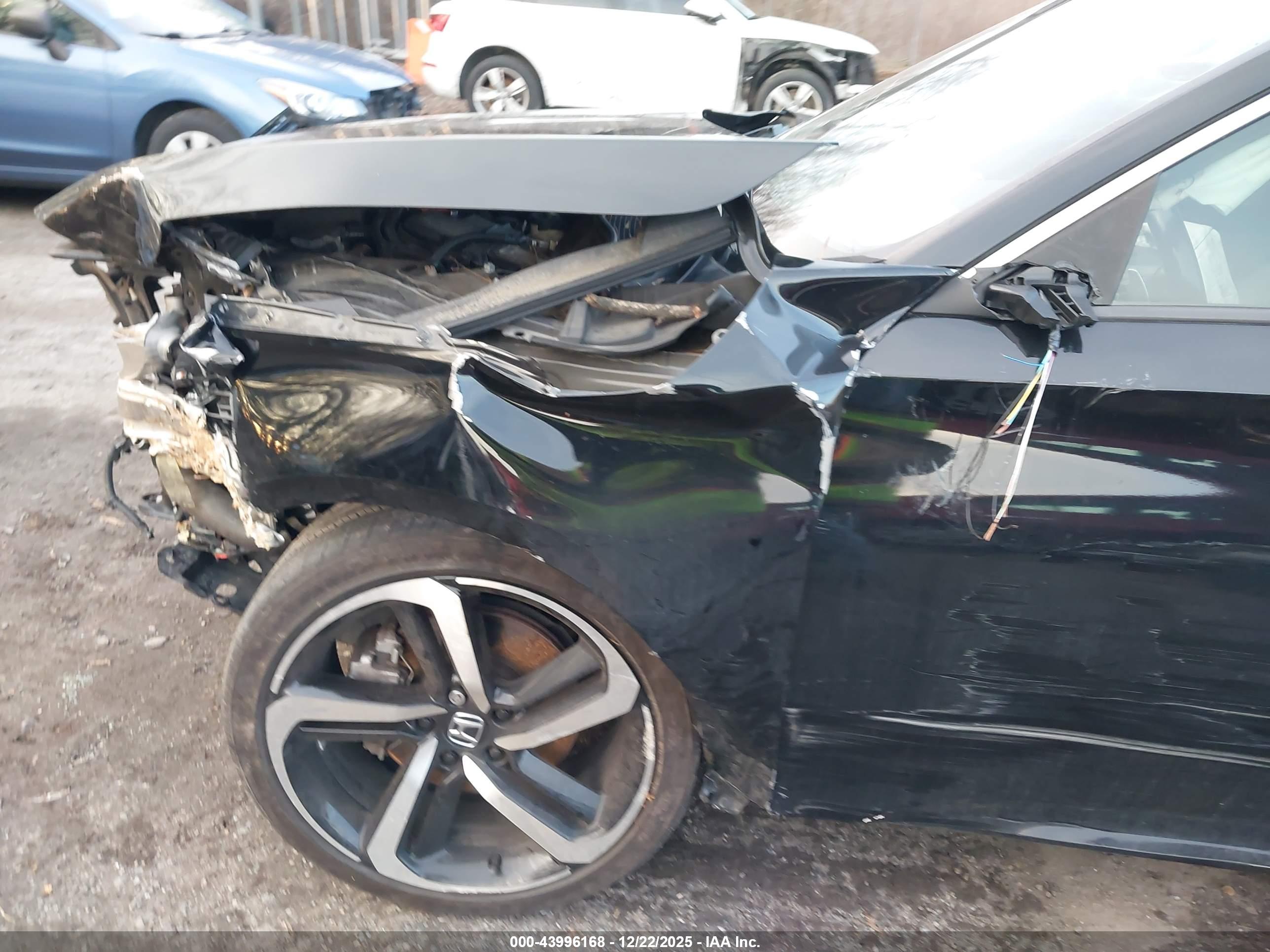 HONDA ACCORD image 6