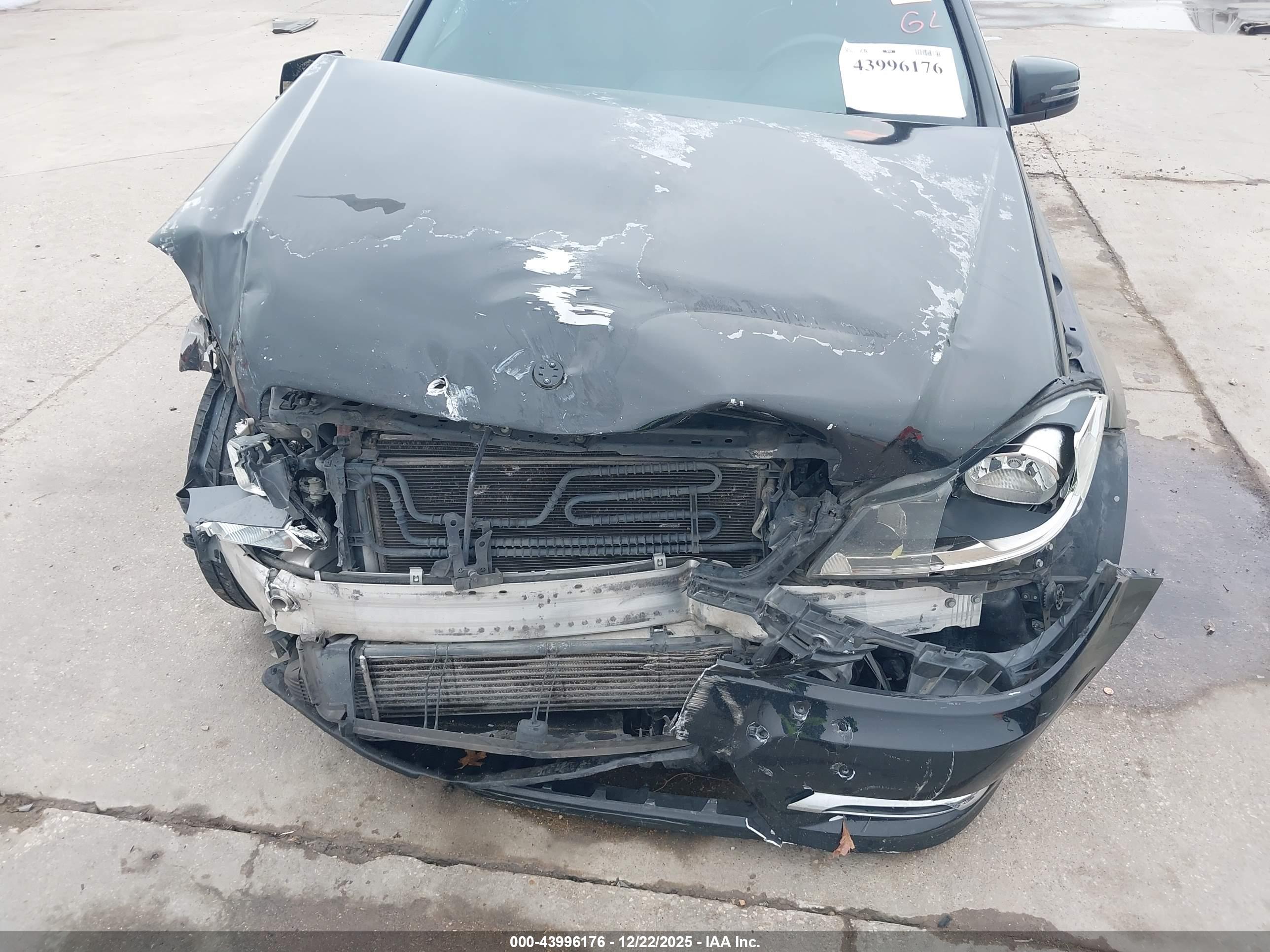 MERCEDES-BENZ C image 6