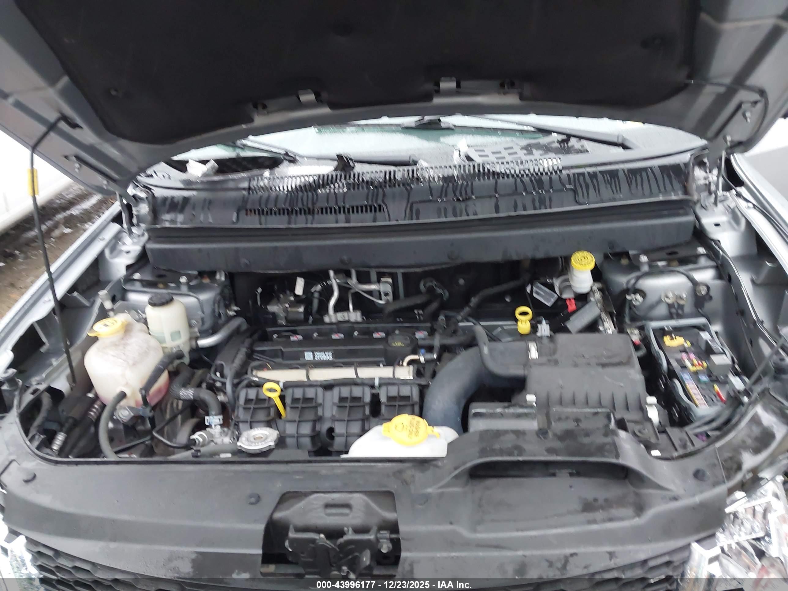 DODGE JOURNEY image 10