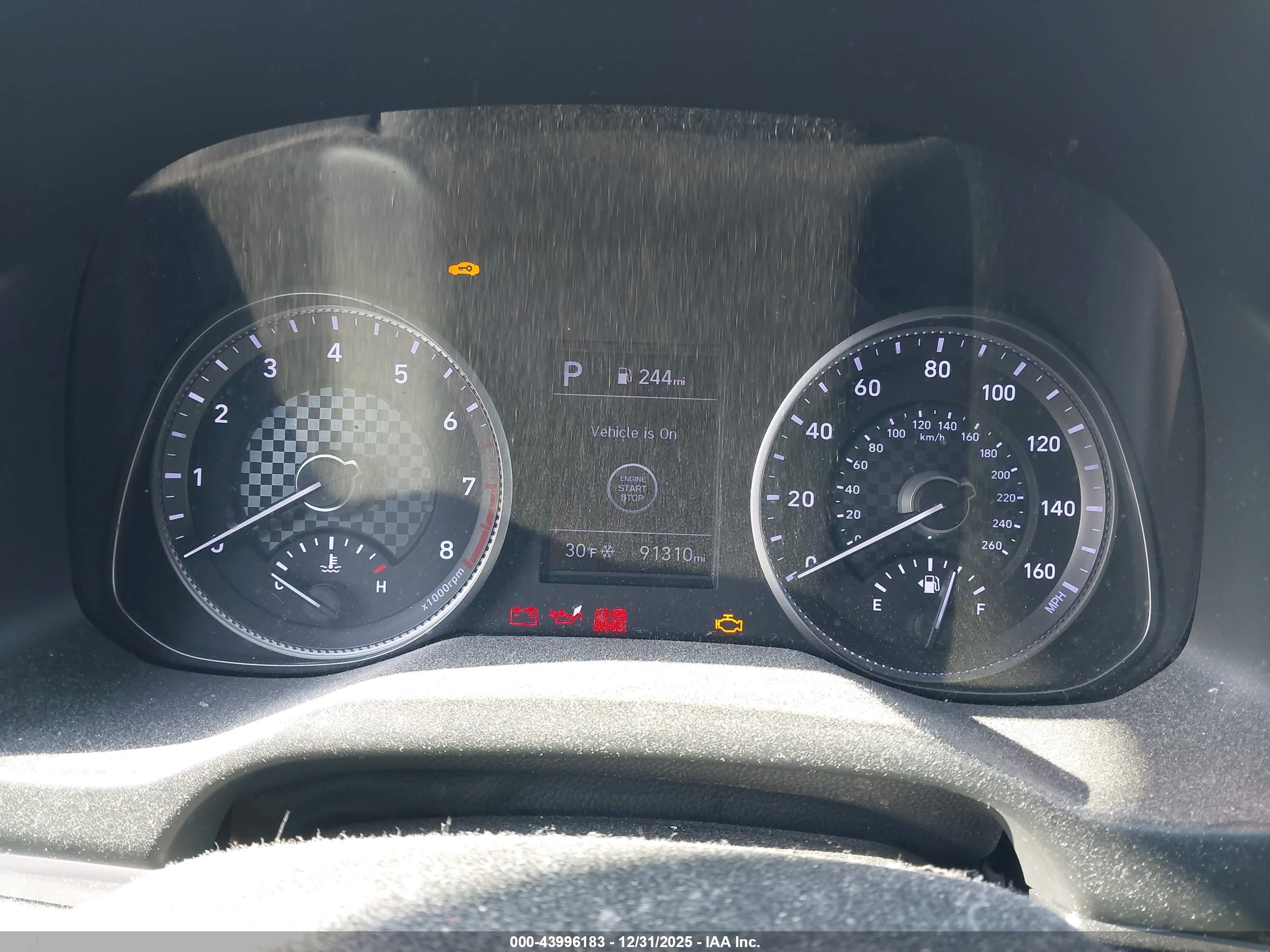 HYUNDAI ELANTRA image 7