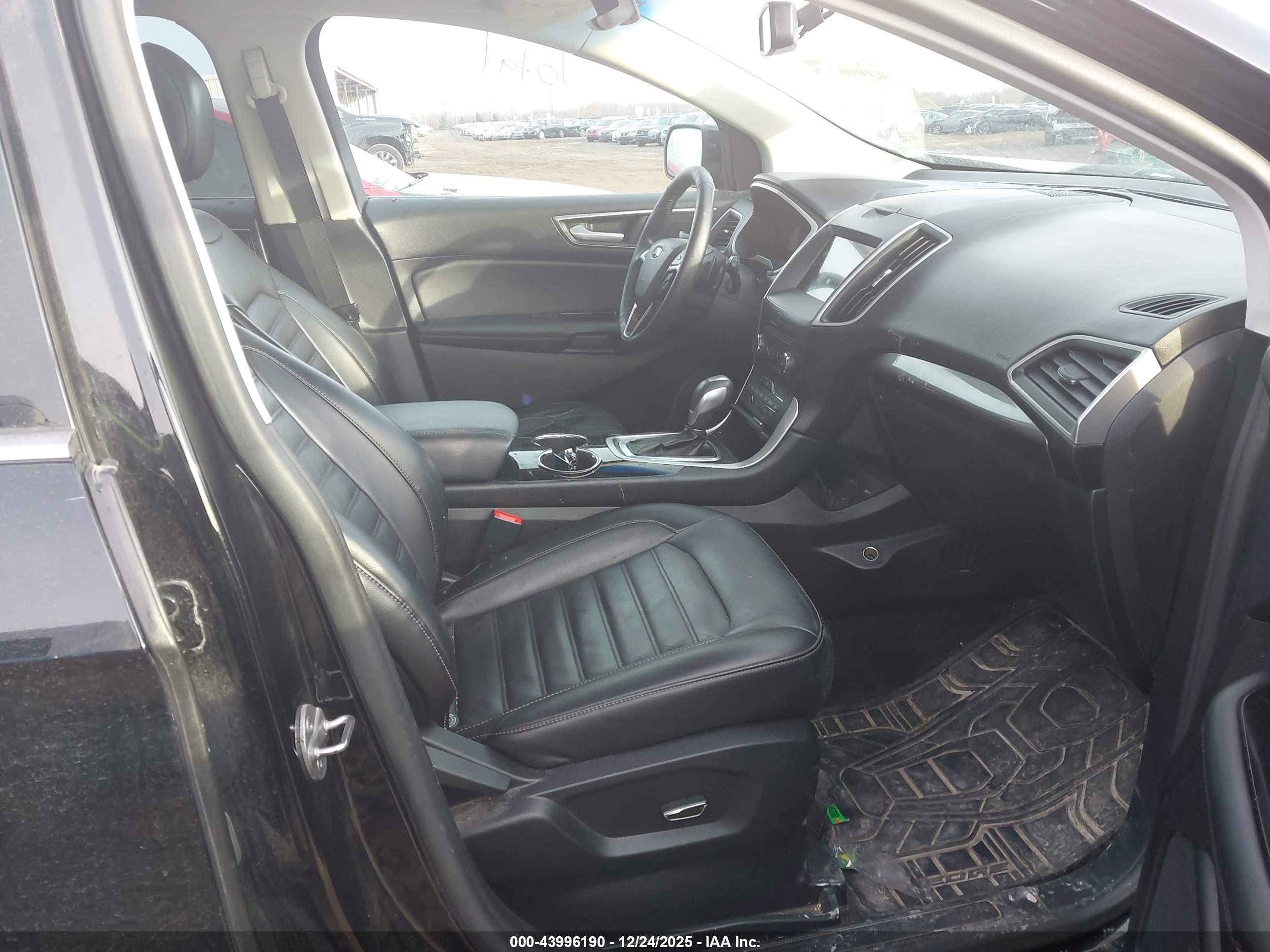 FORD EDGE image 5