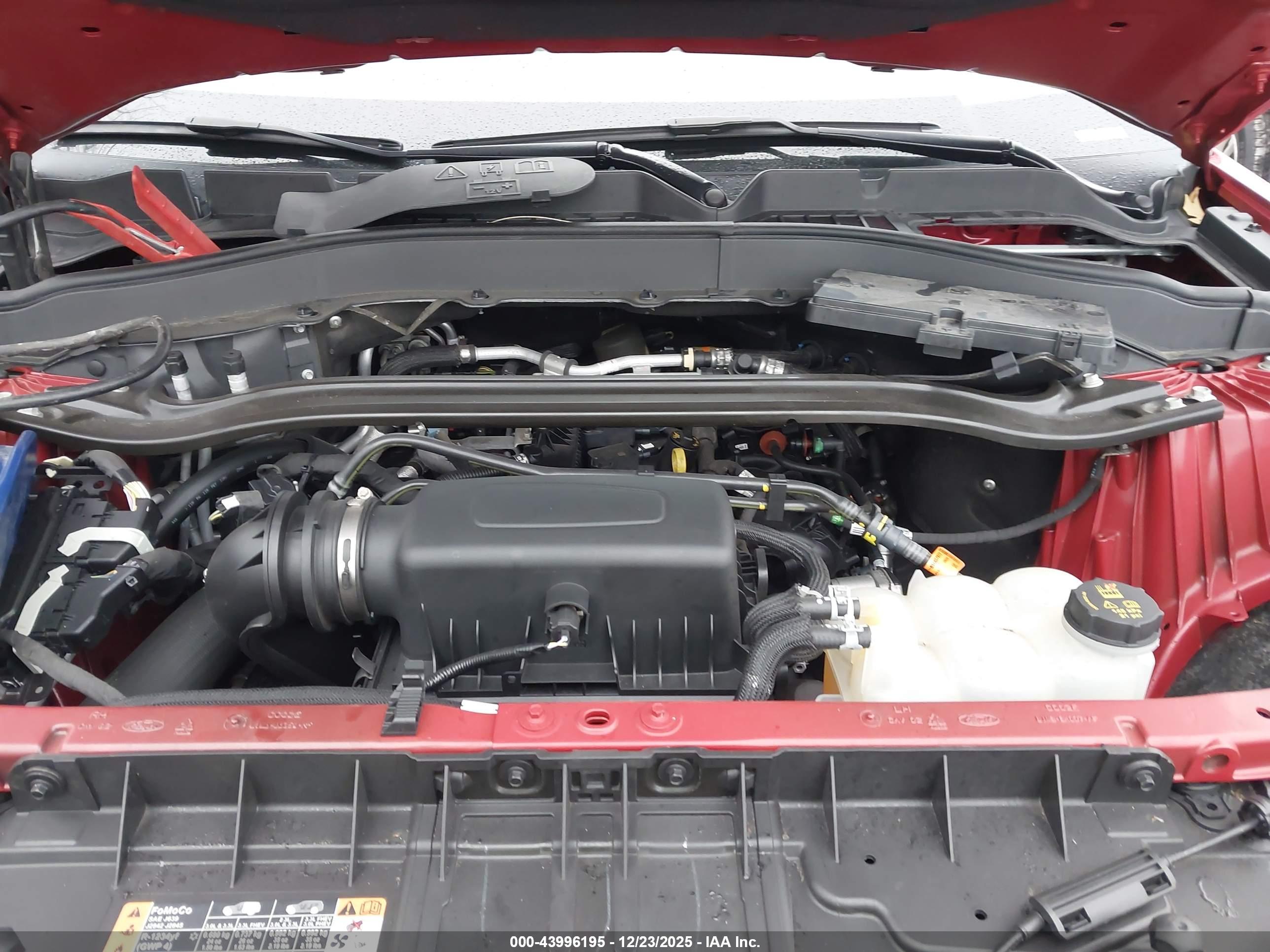 FORD EXPLORER image 10
