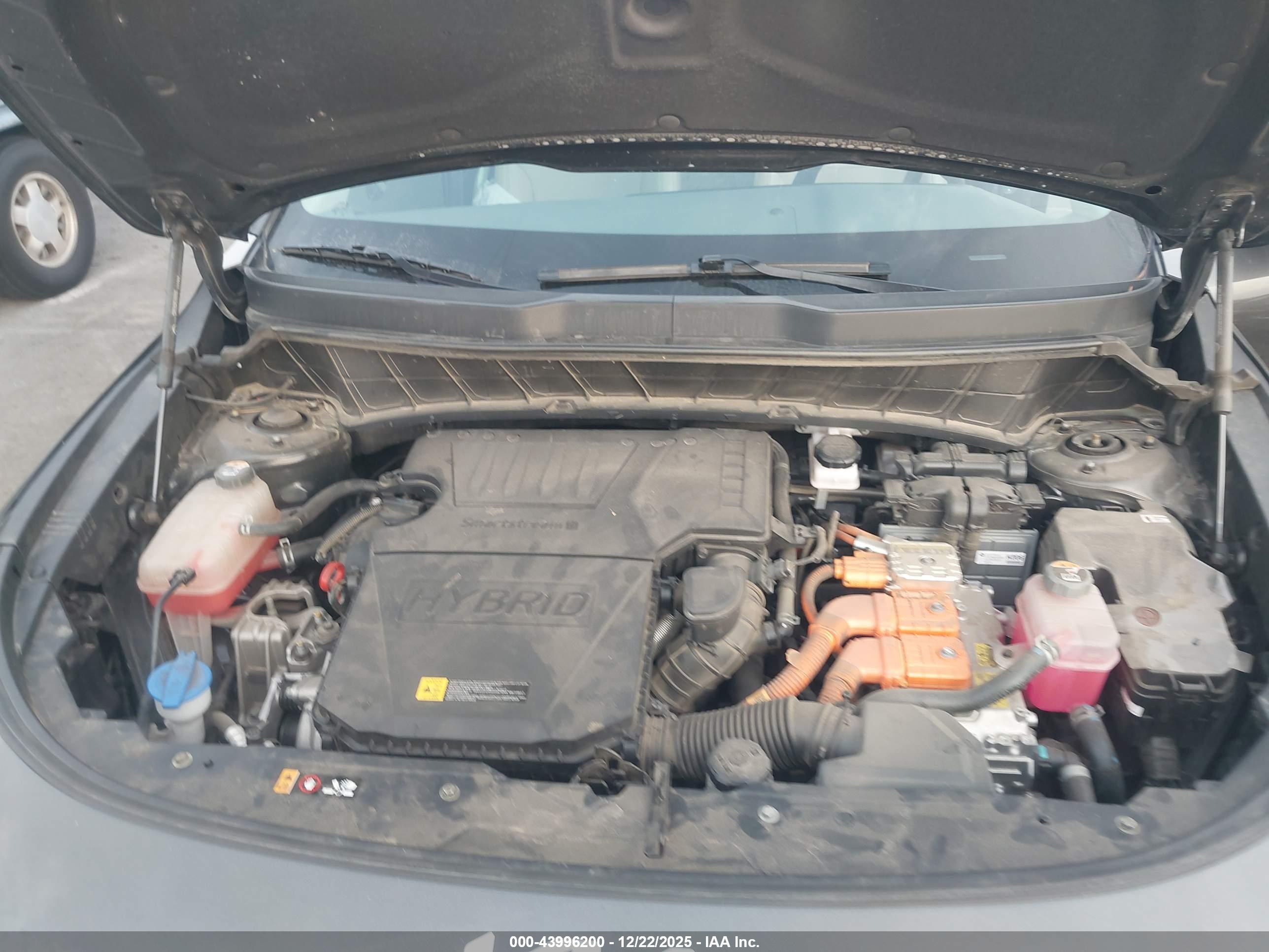 KIA NIRO image 10