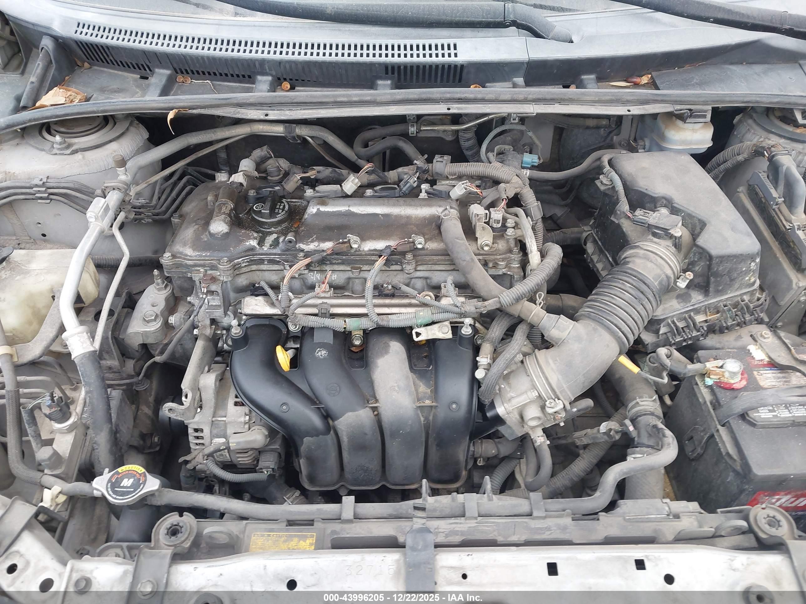 TOYOTA COROLLA image 10