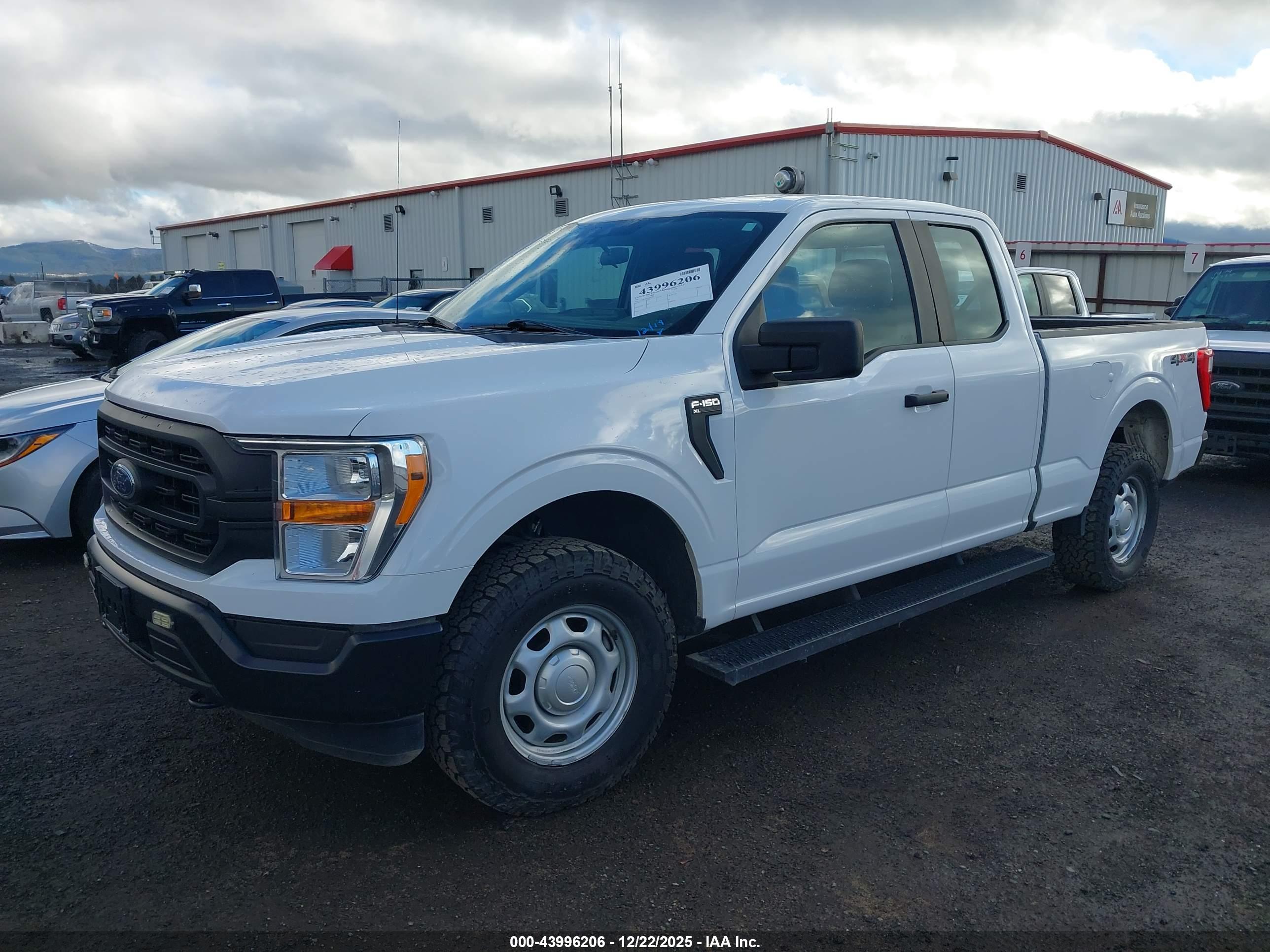 FORD F-150 image 2