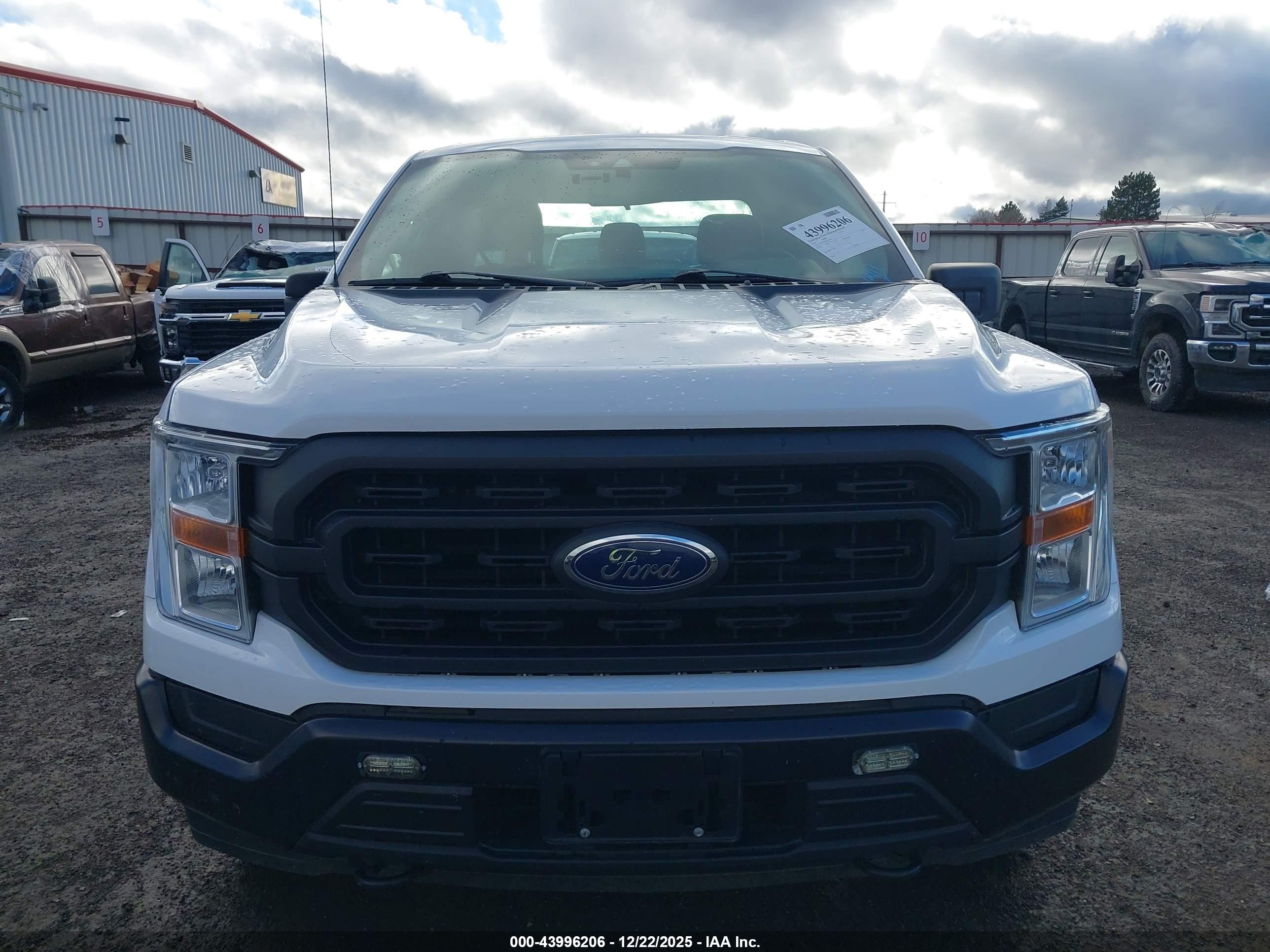 FORD F-150 image 6