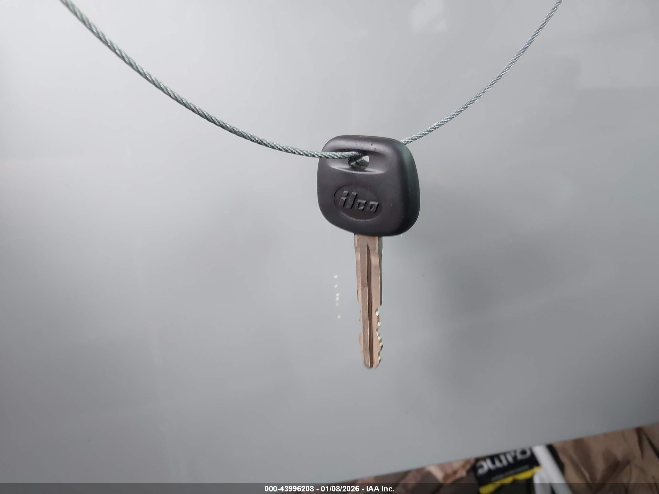 TOYOTA 4RUNNER image 11