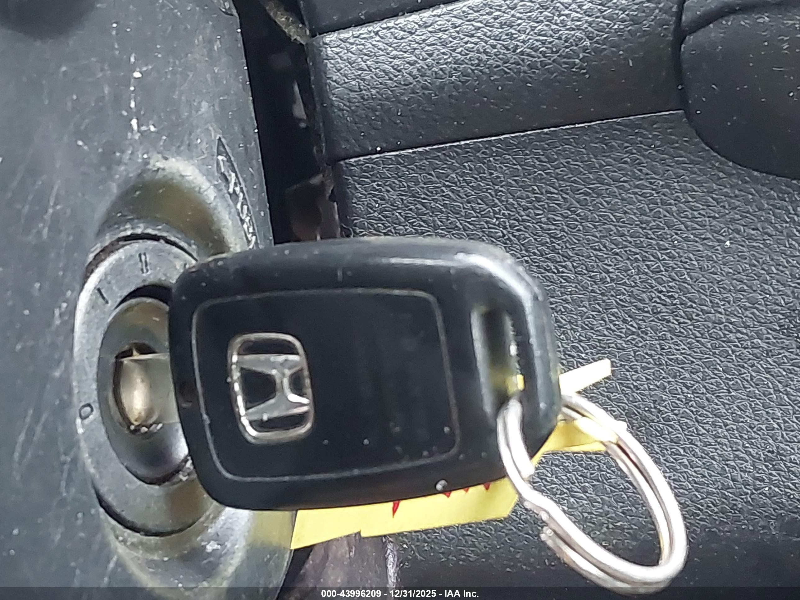 HONDA HR-V image 11