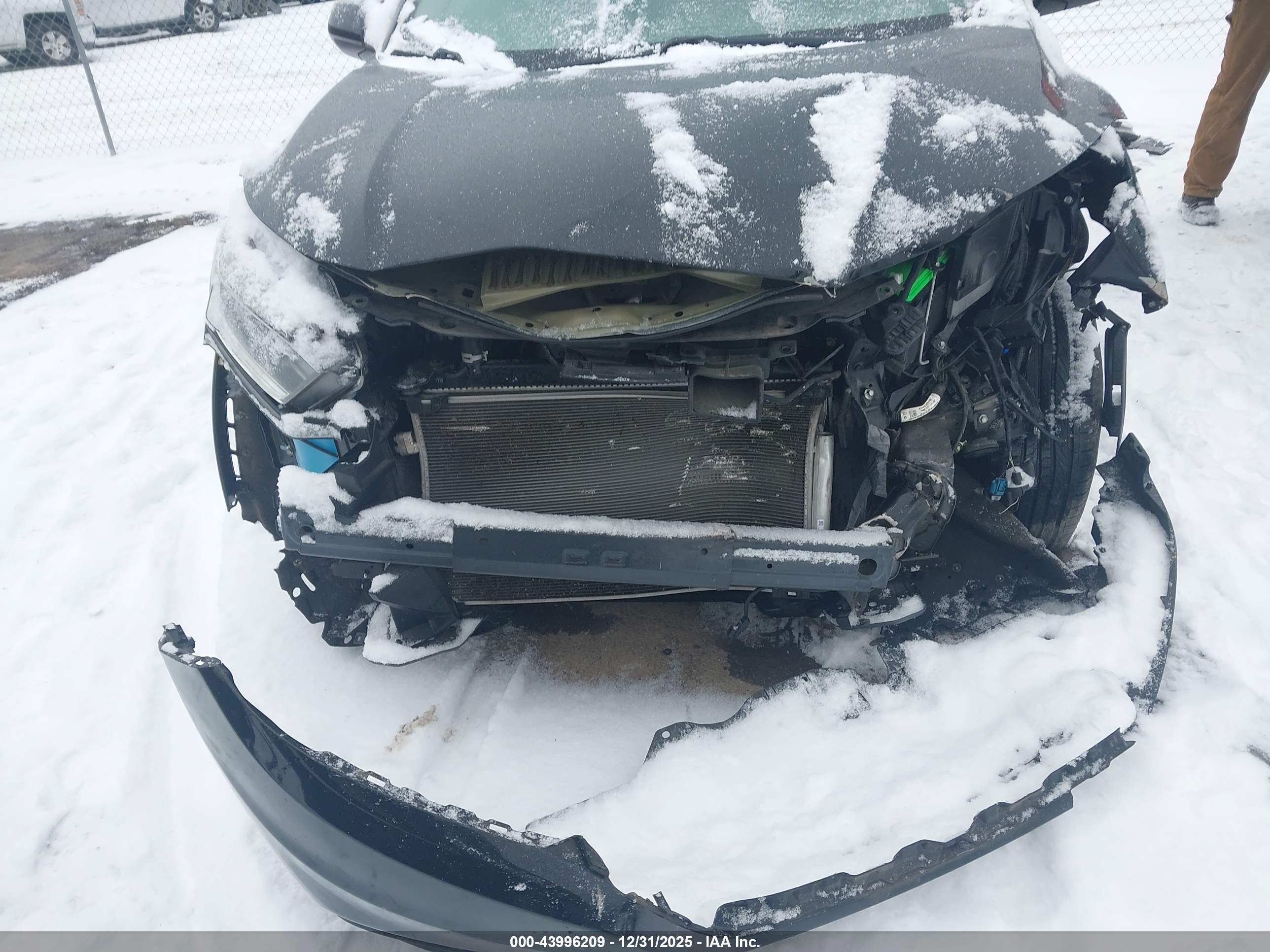 HONDA HR-V image 6