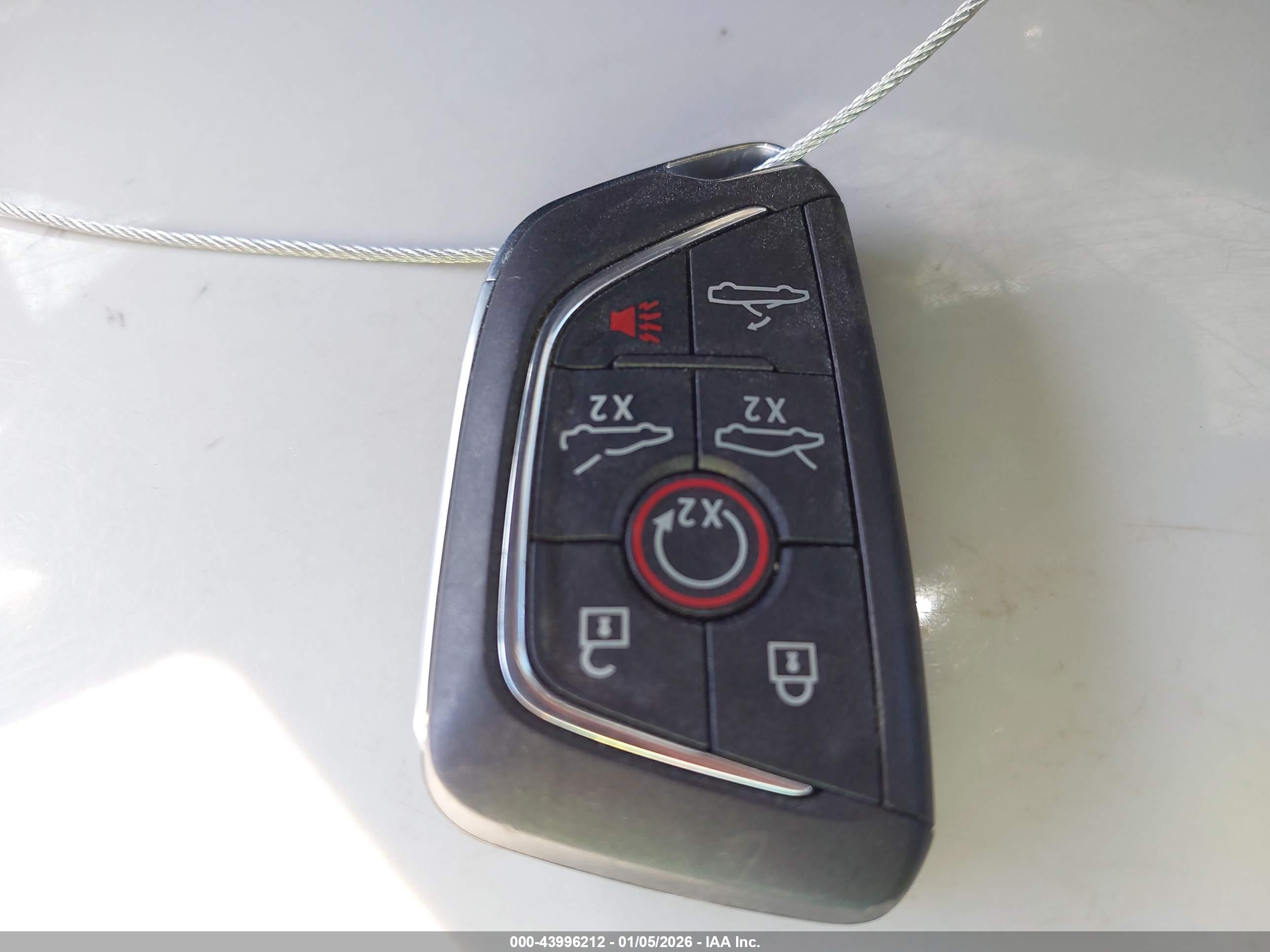 CHEVROLET CORVETTE image 11