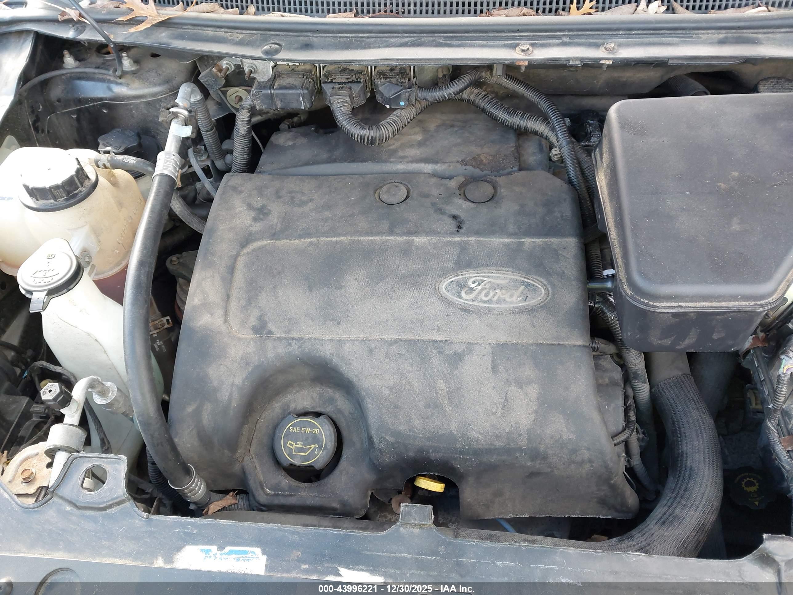 FORD EDGE image 10
