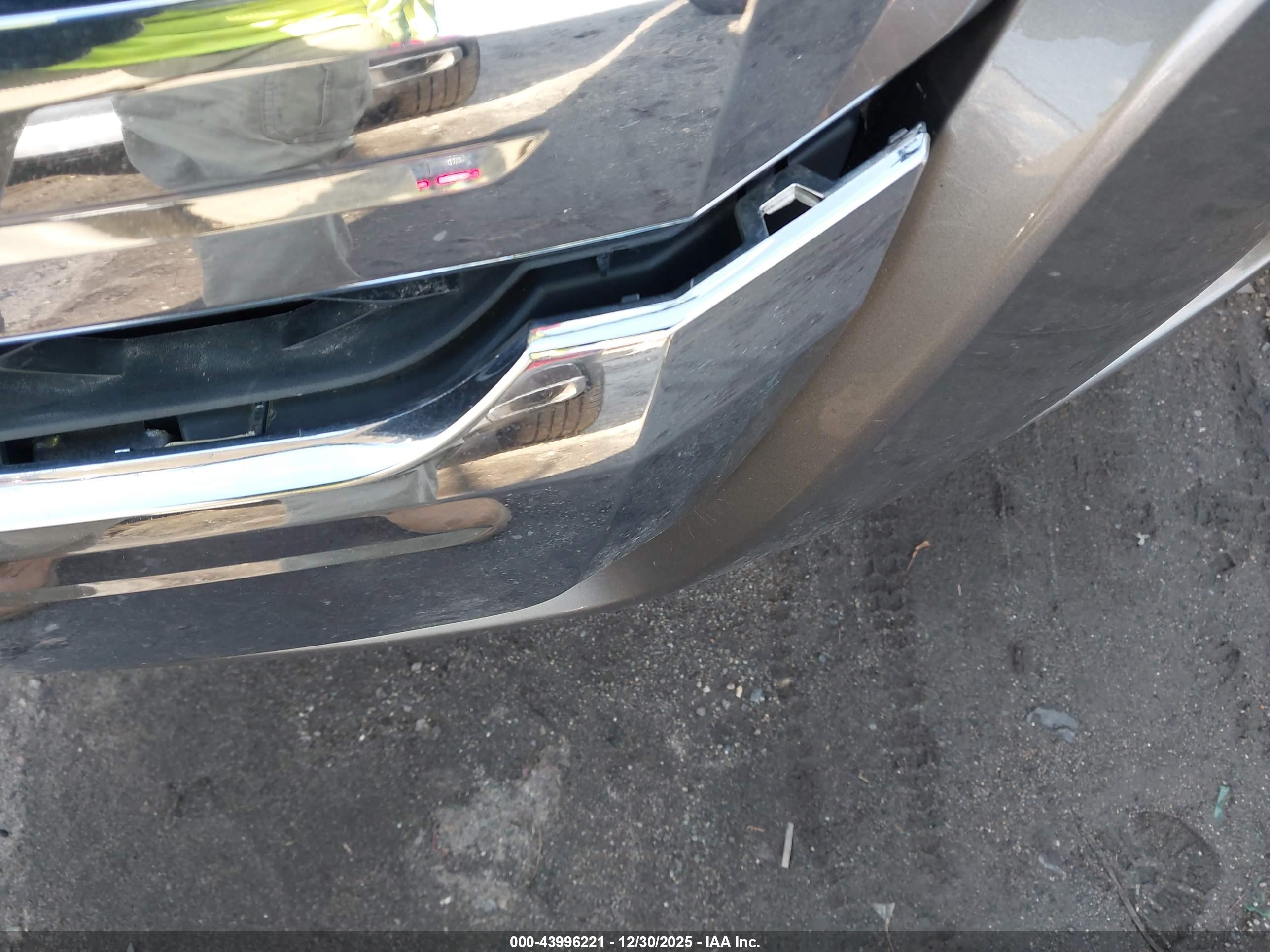 FORD EDGE image 6