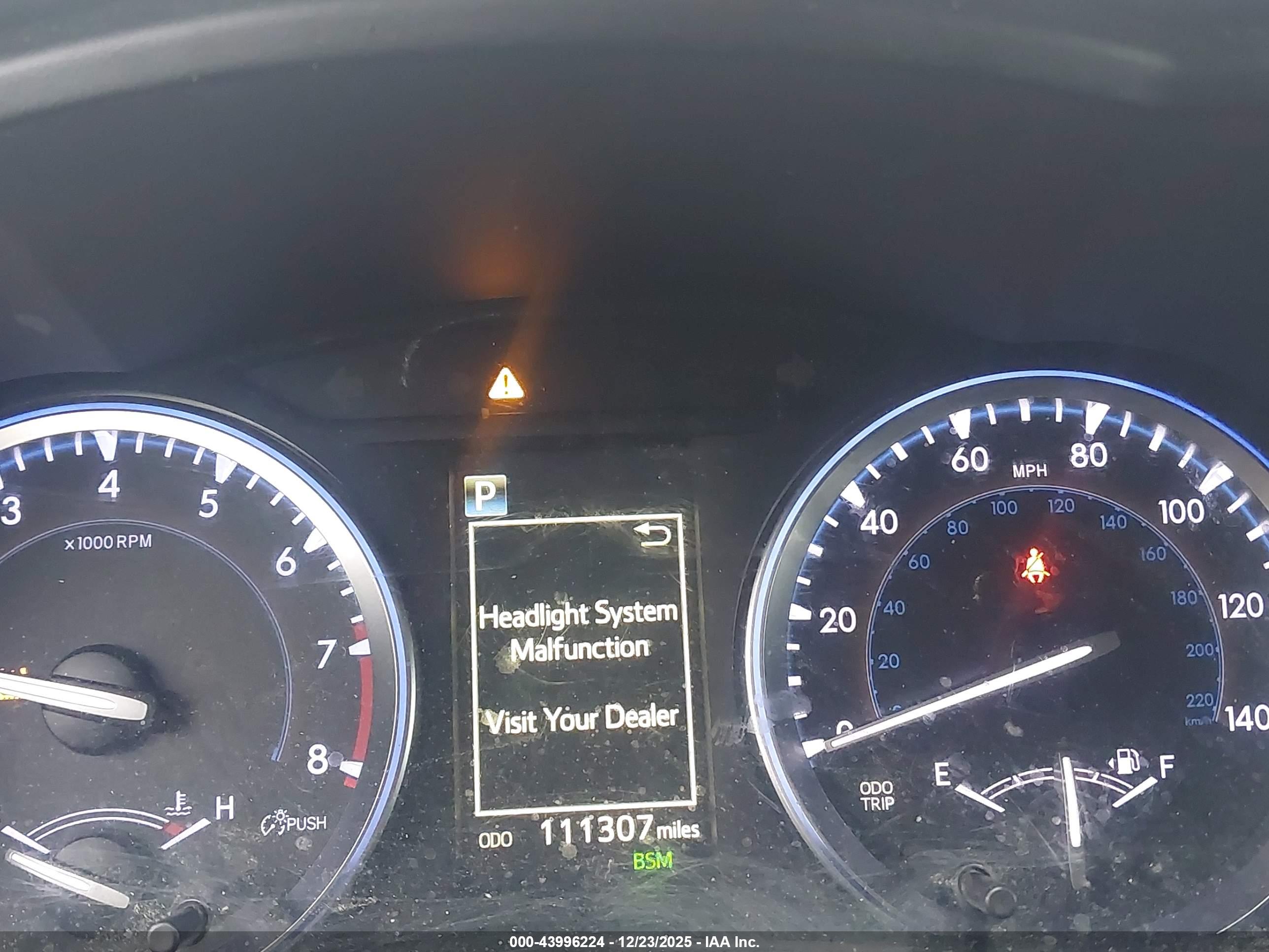 TOYOTA HIGHLANDER image 7