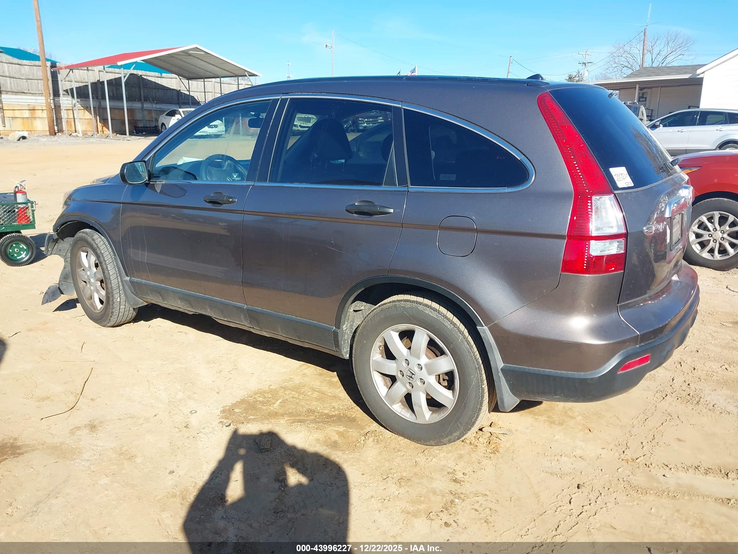 HONDA CR-V image 3