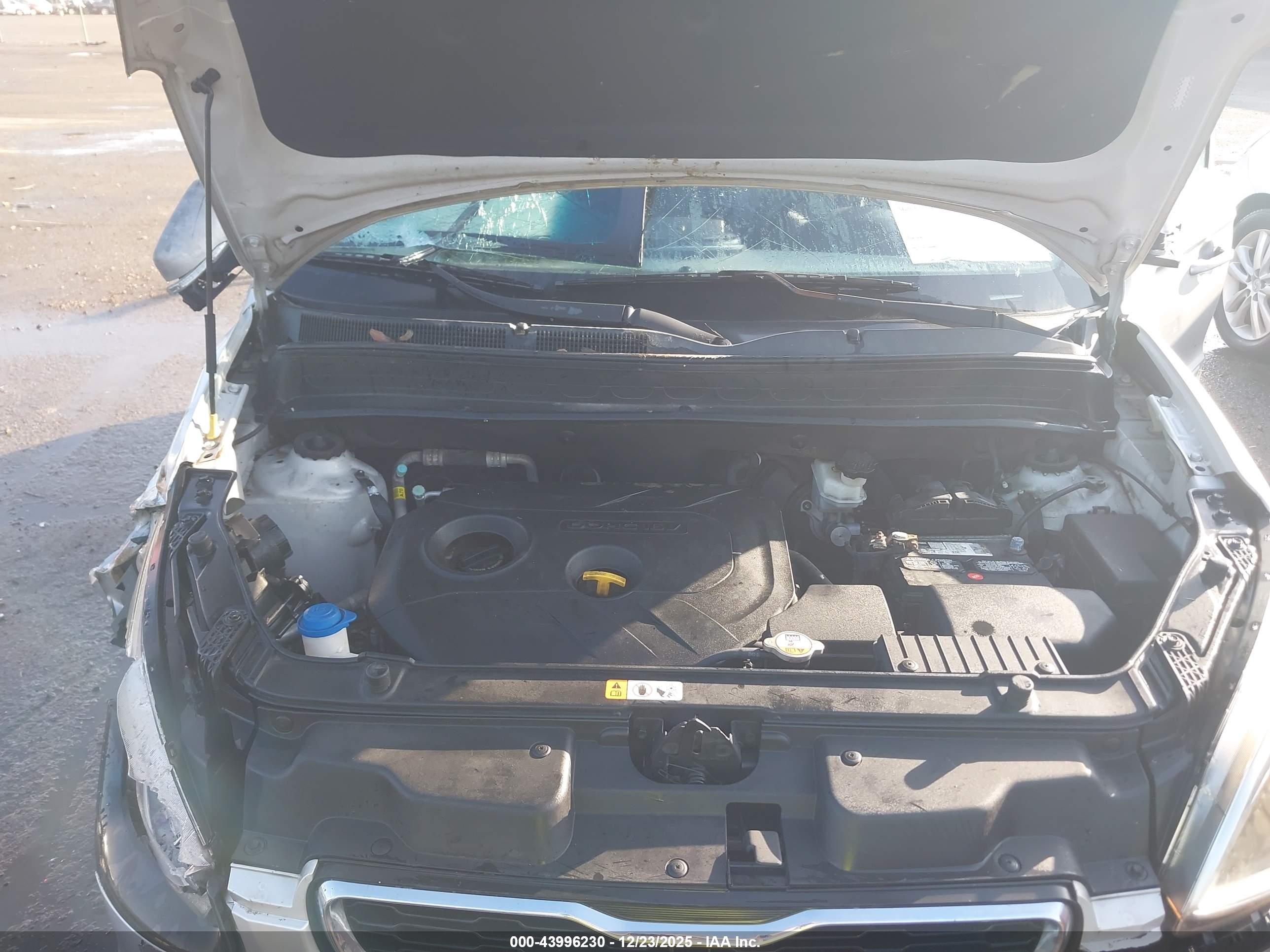 KIA SOUL image 10