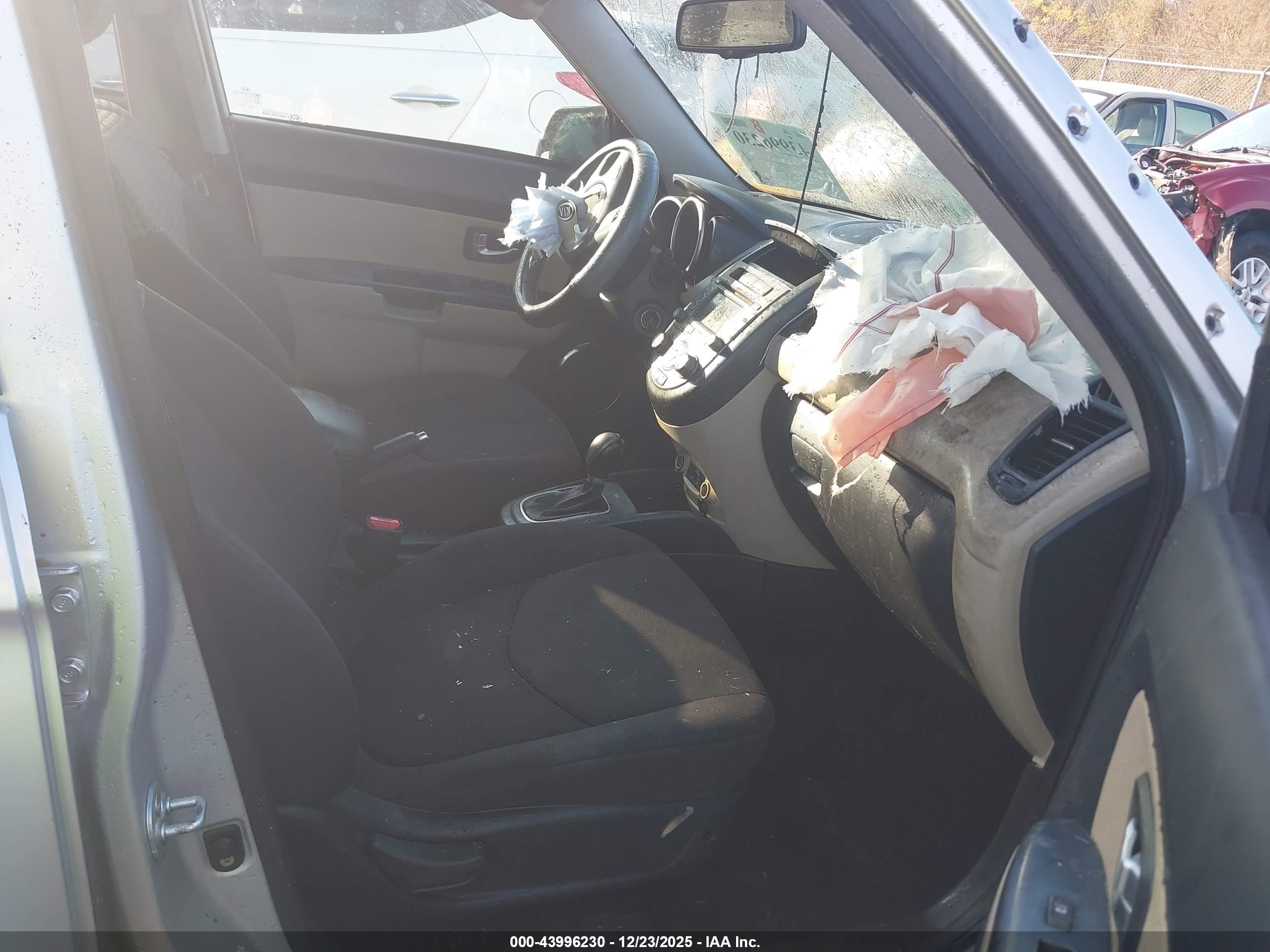 KIA SOUL image 5