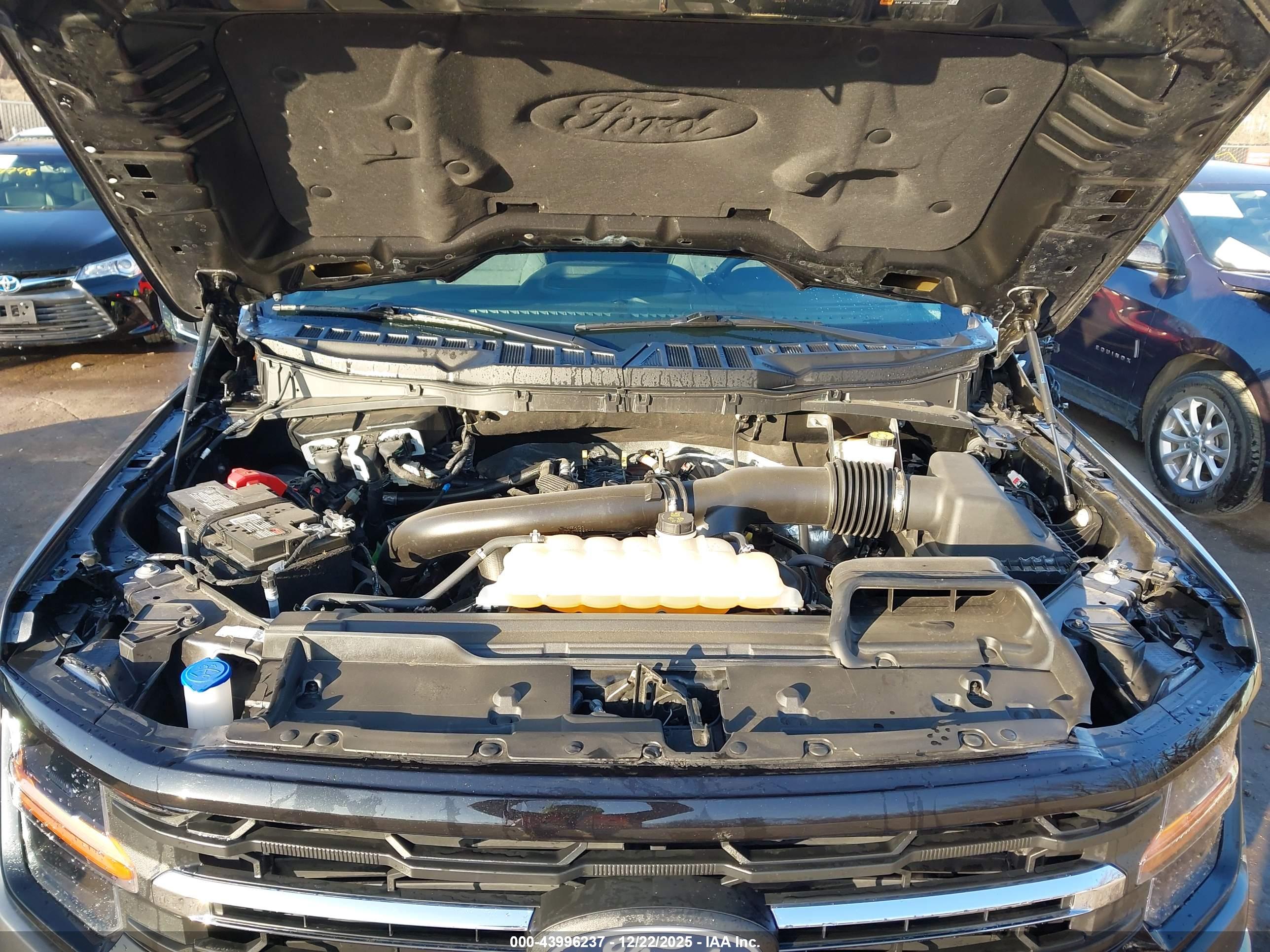 FORD F-150 image 10