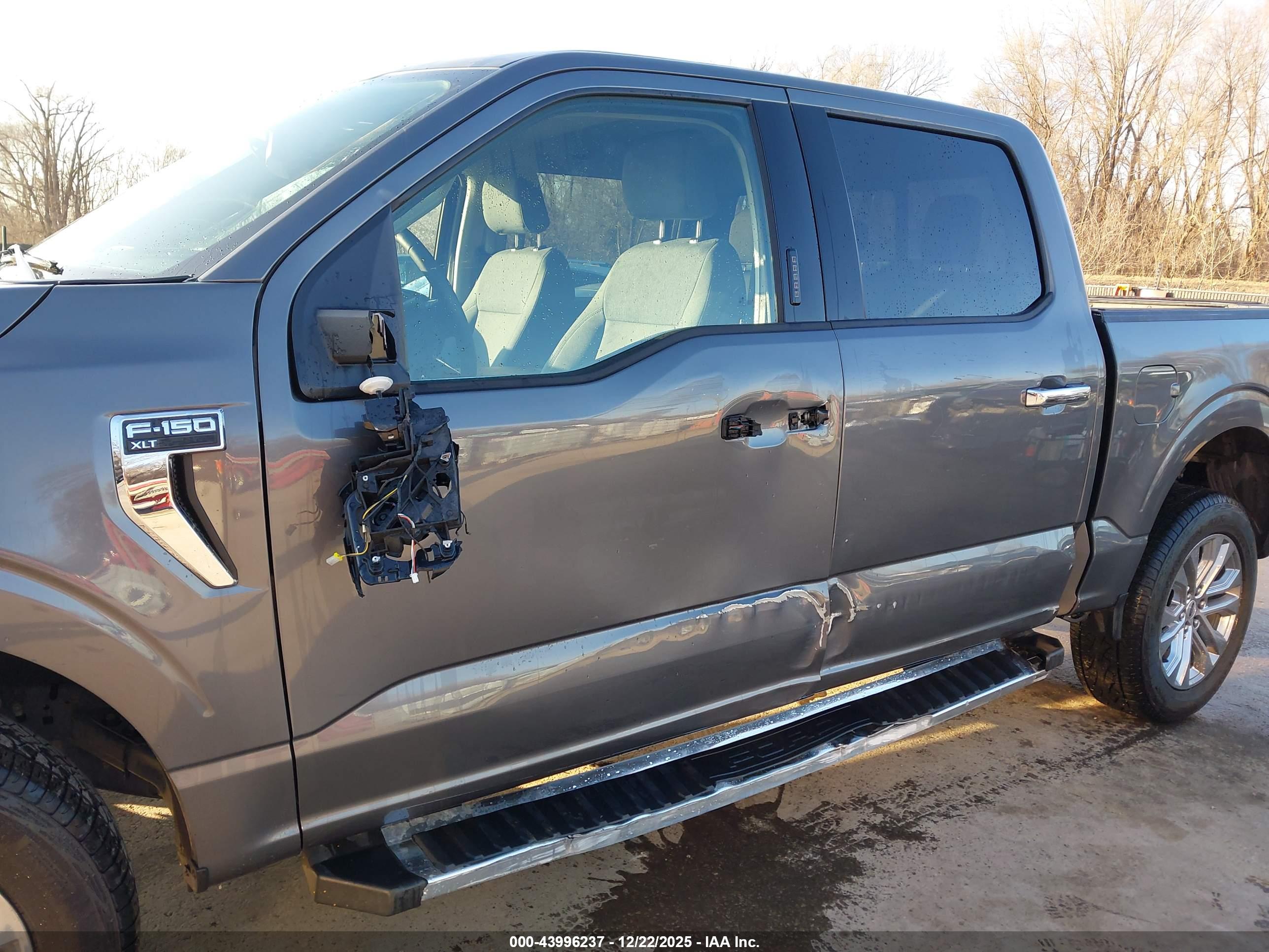 FORD F-150 image 6
