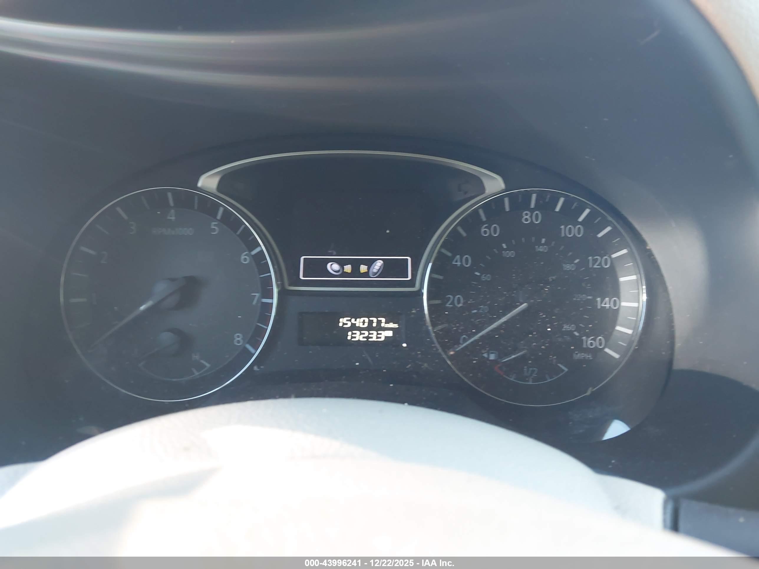 NISSAN ALTIMA image 7