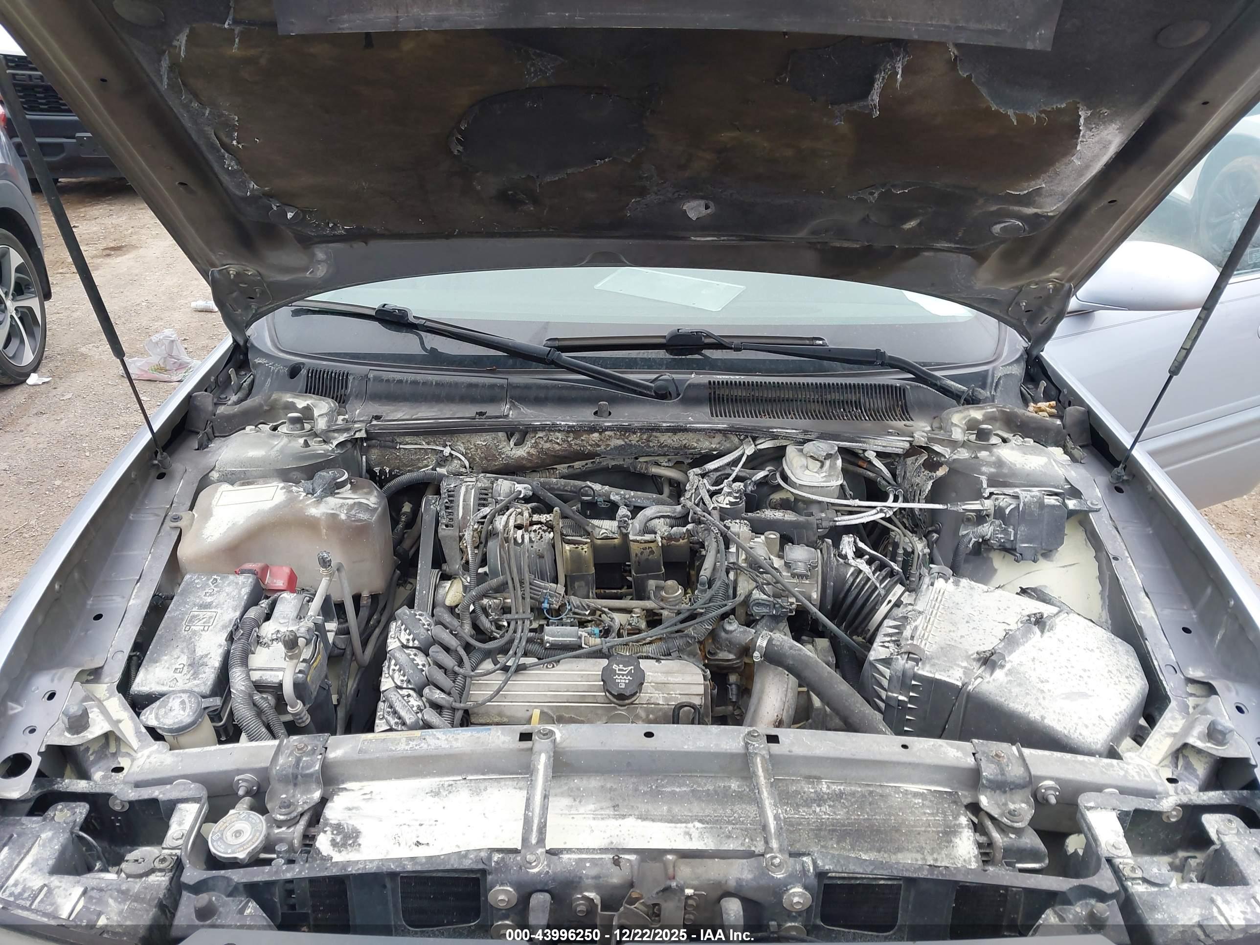 BUICK LESABRE image 10