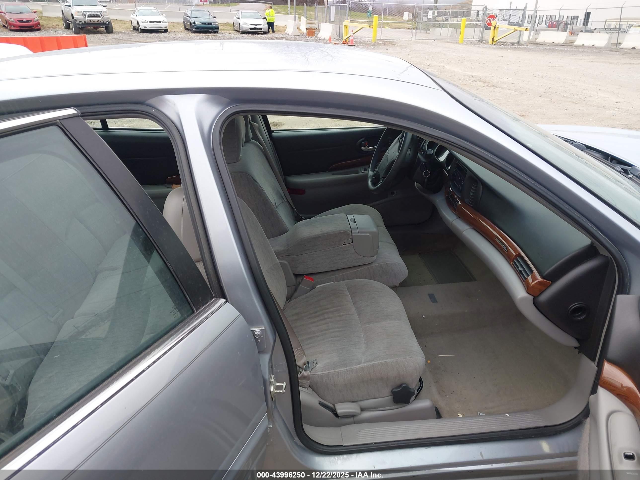 BUICK LESABRE image 5