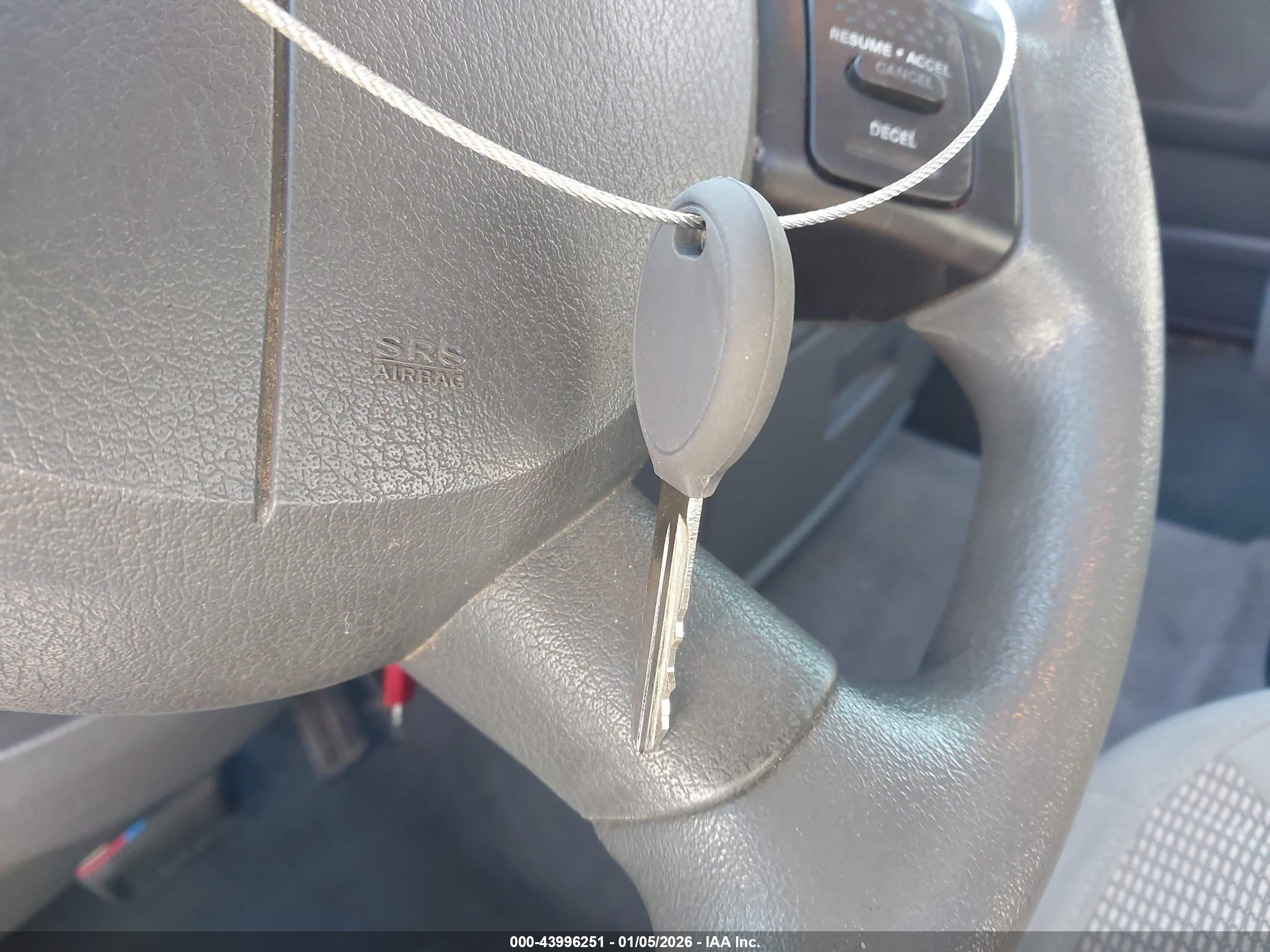 DODGE RAM image 11