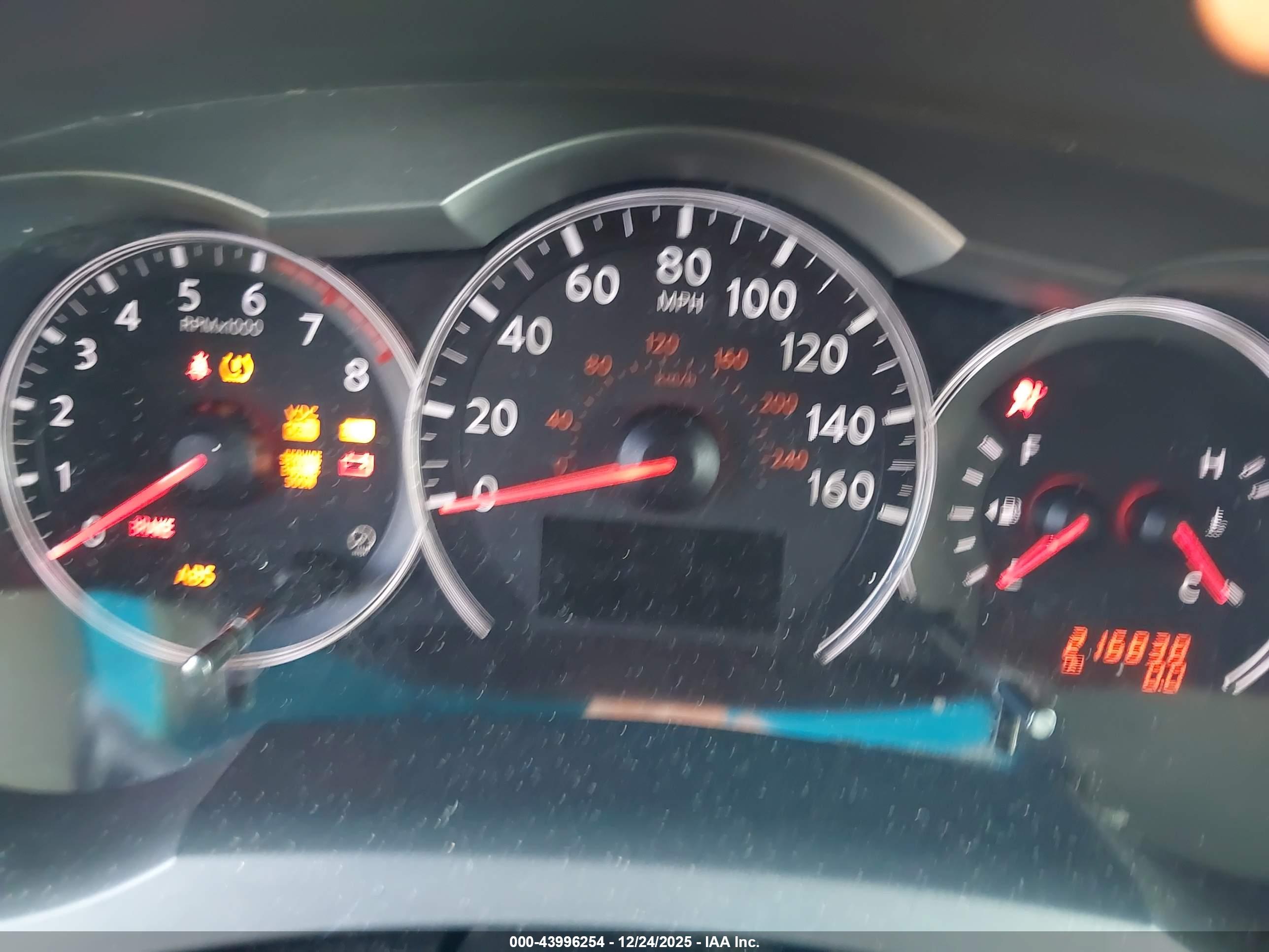 NISSAN ALTIMA image 7