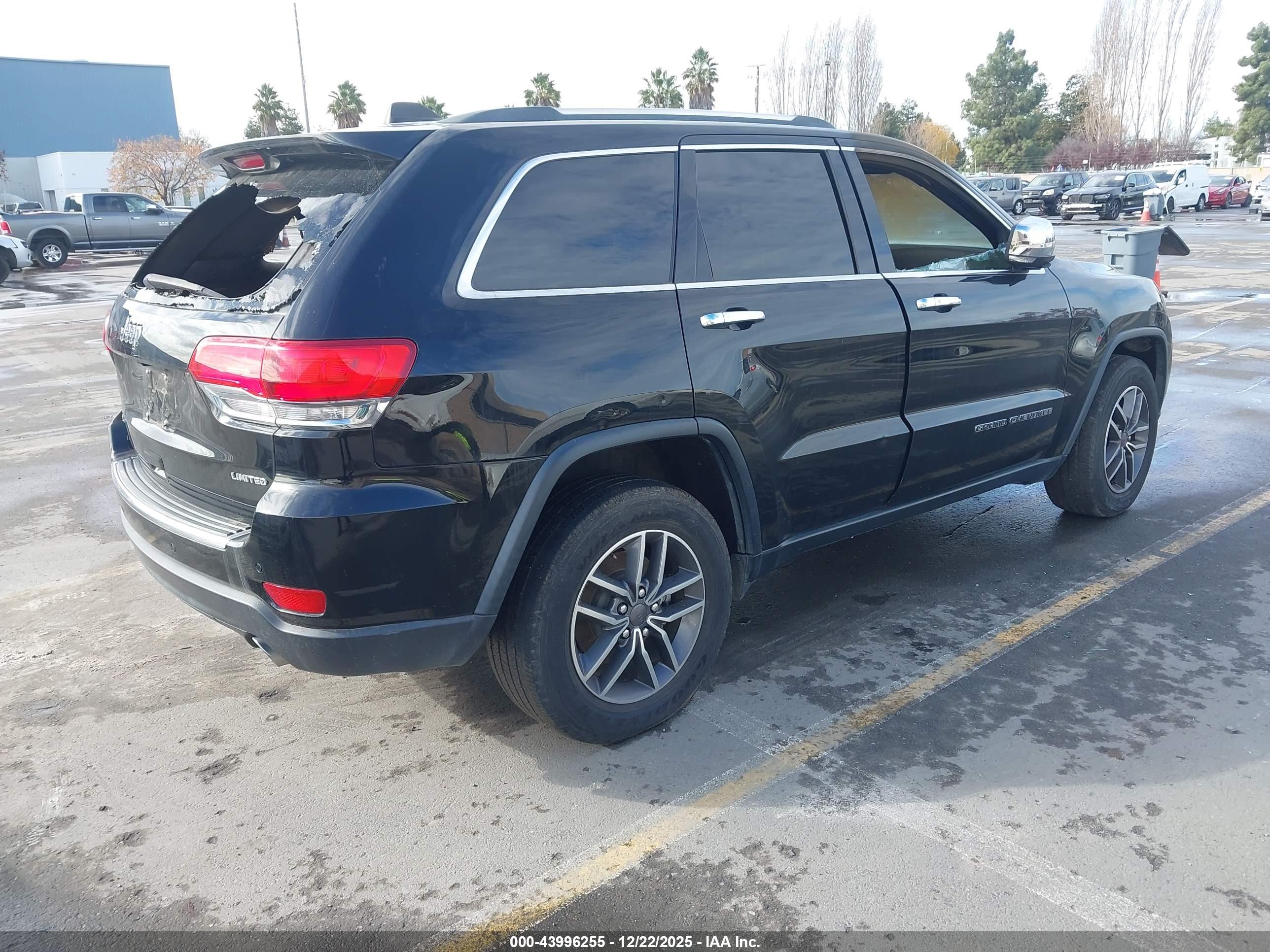 JEEP GRAND image 4