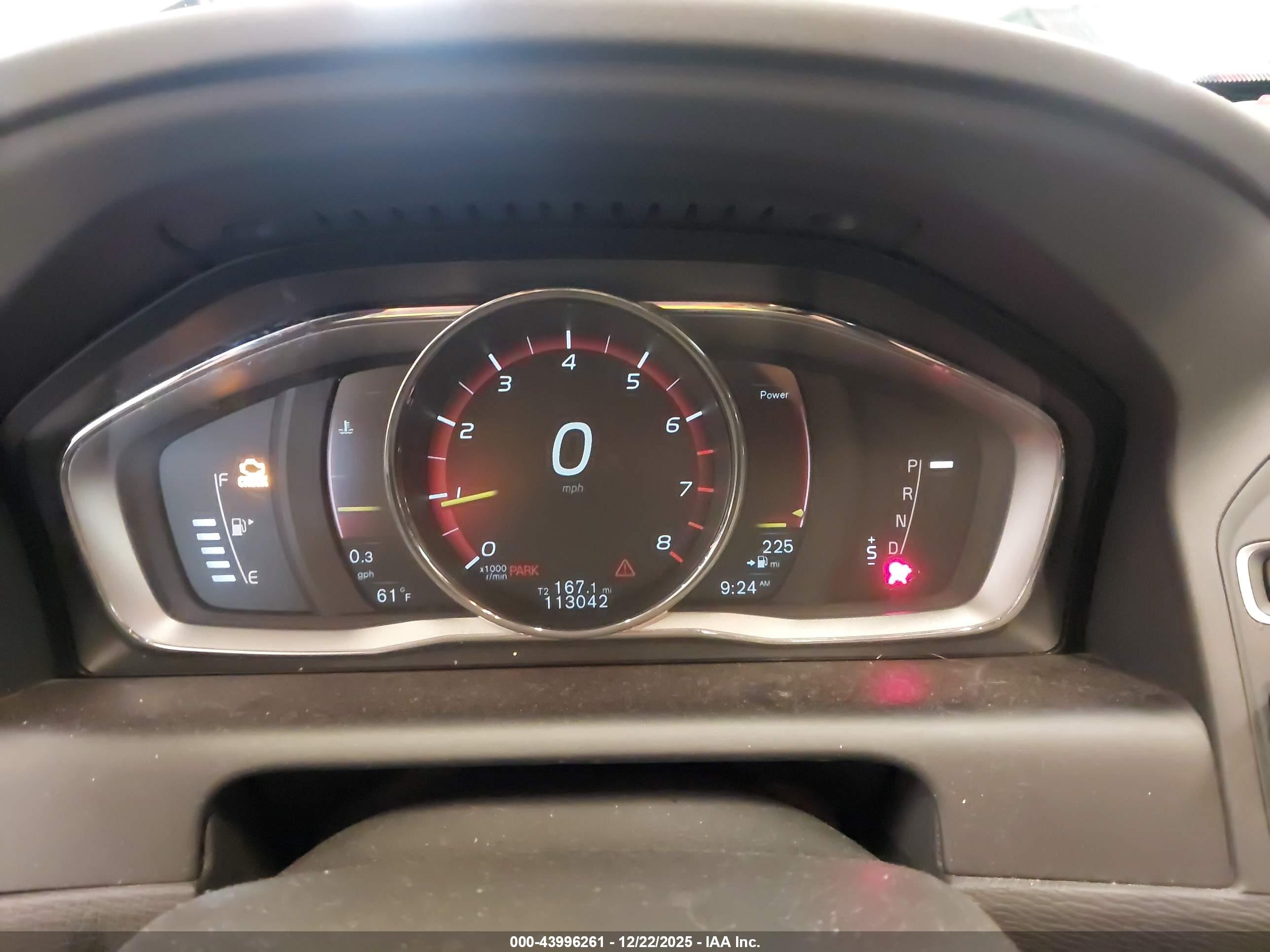 VOLVO XC60 image 7