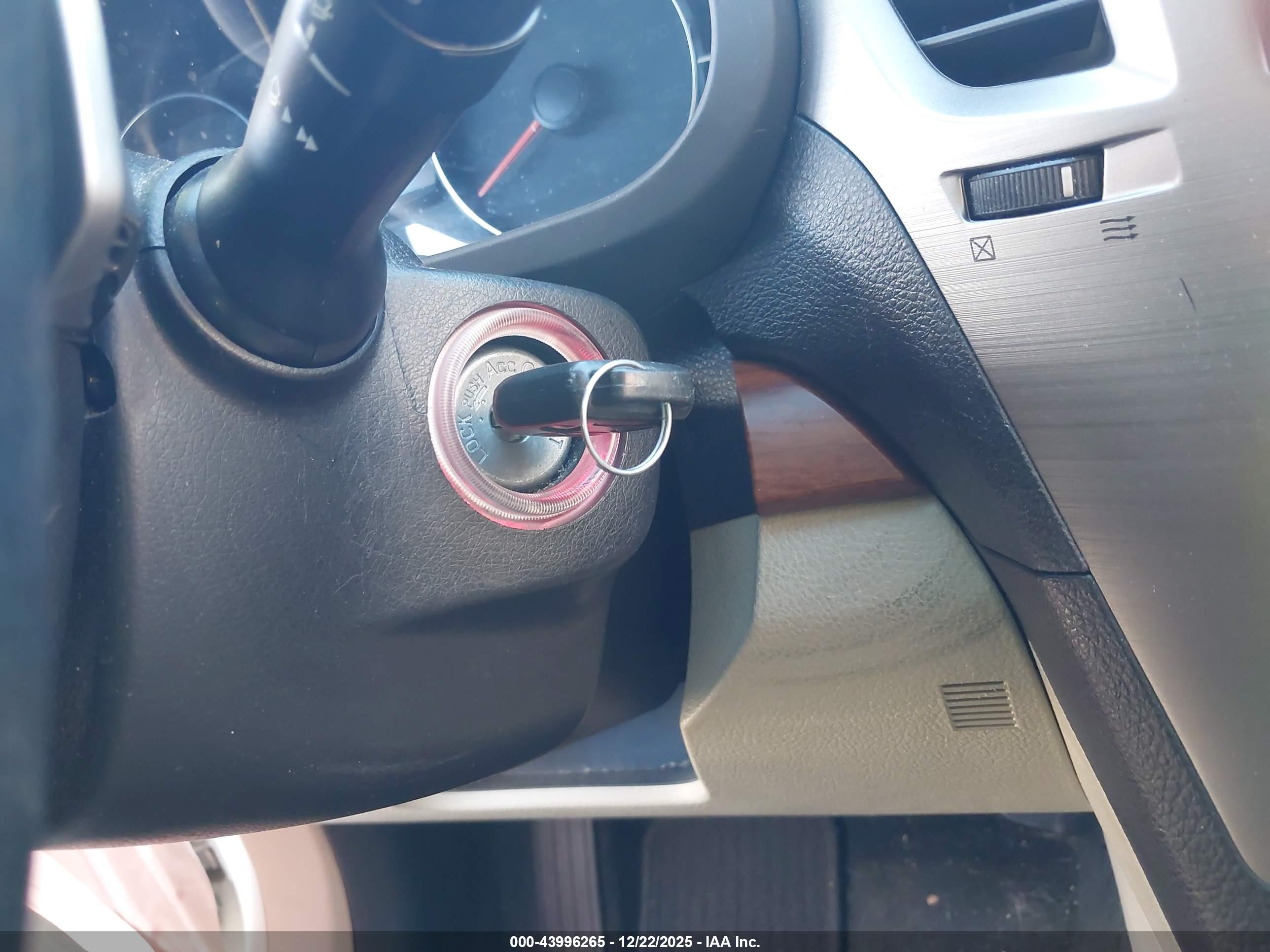 SUBARU OUTBACK image 11
