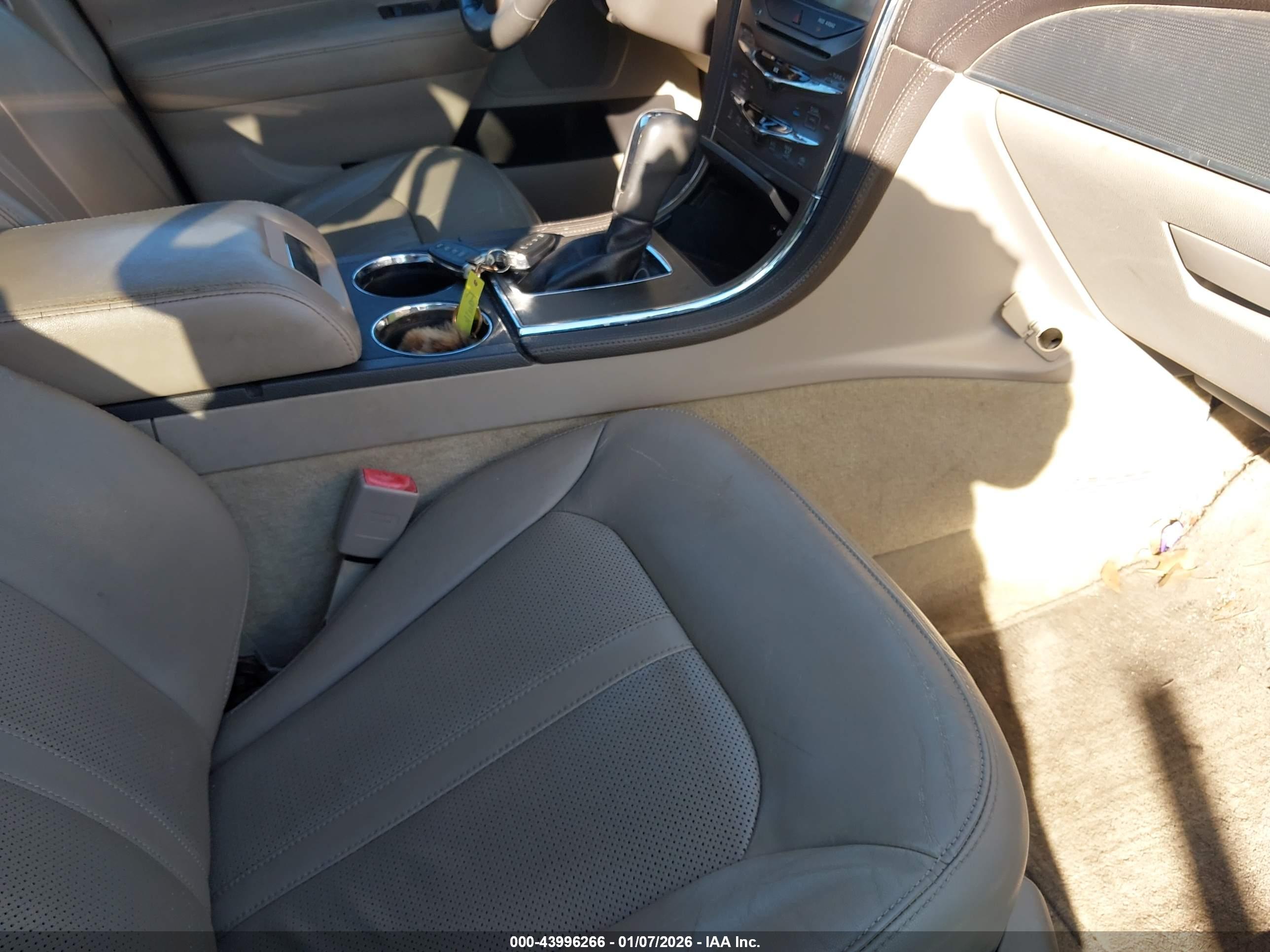 LINCOLN MKX image 5