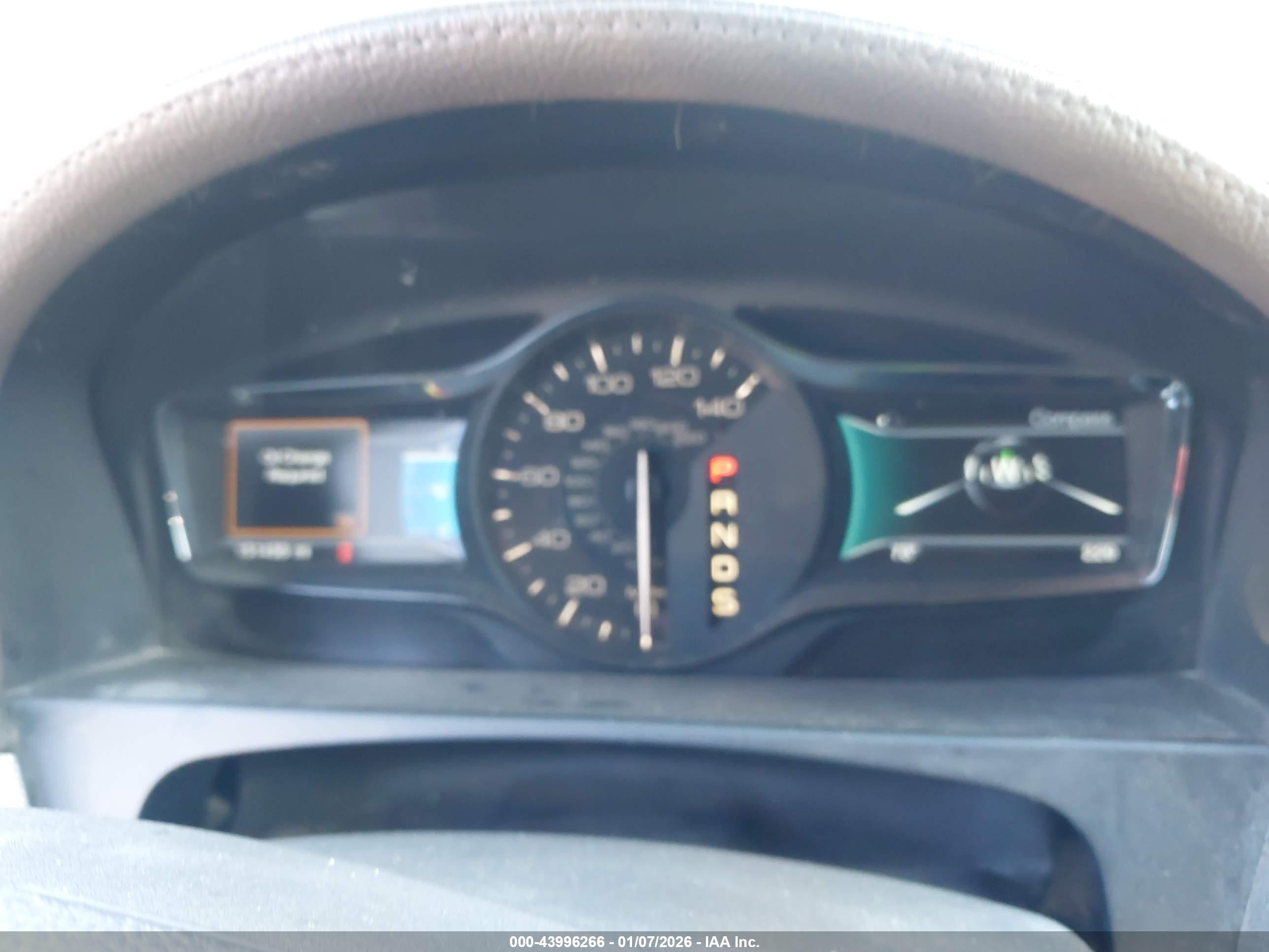 LINCOLN MKX image 7